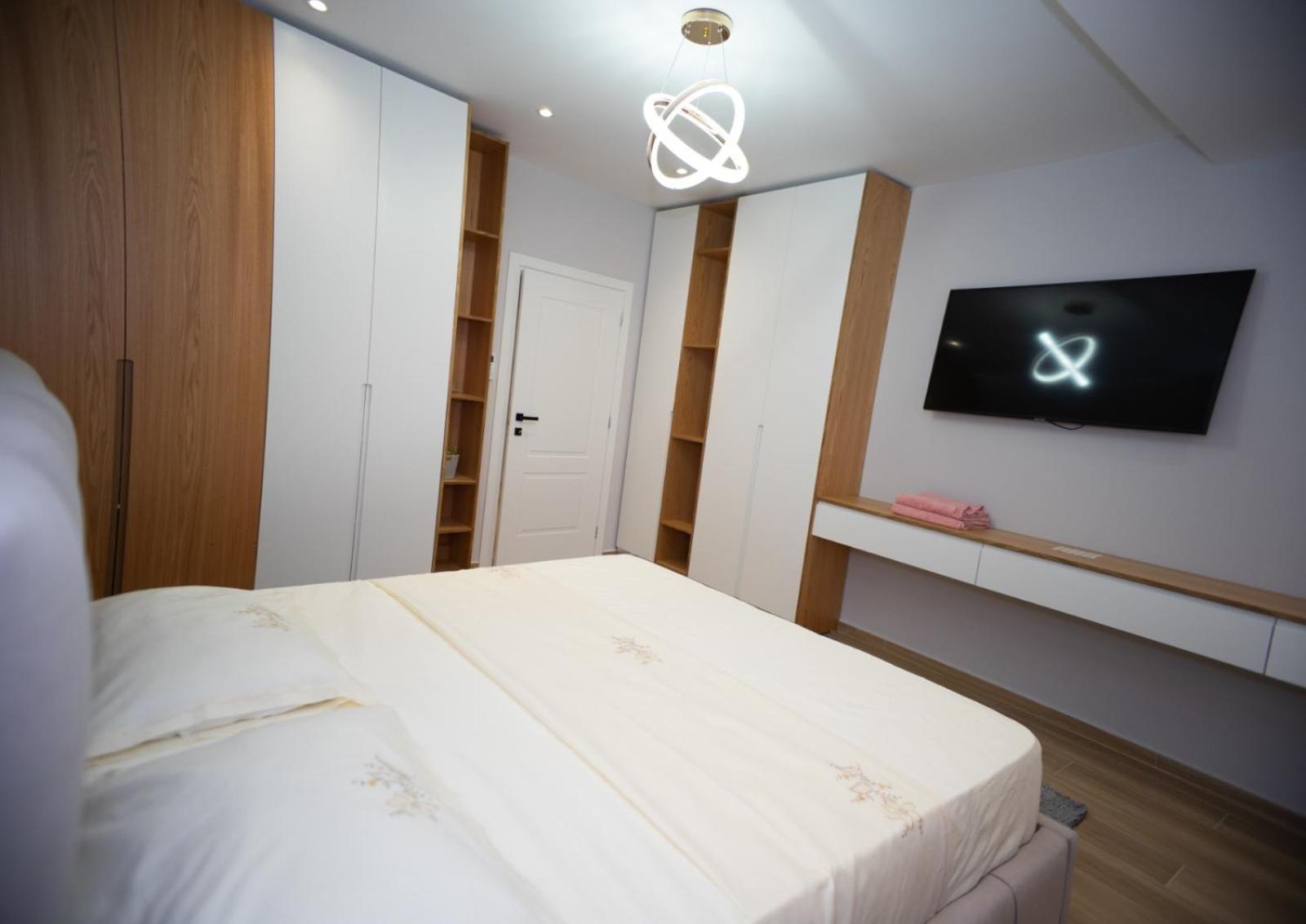 Deizi Apartaments1 - Premium, Durres