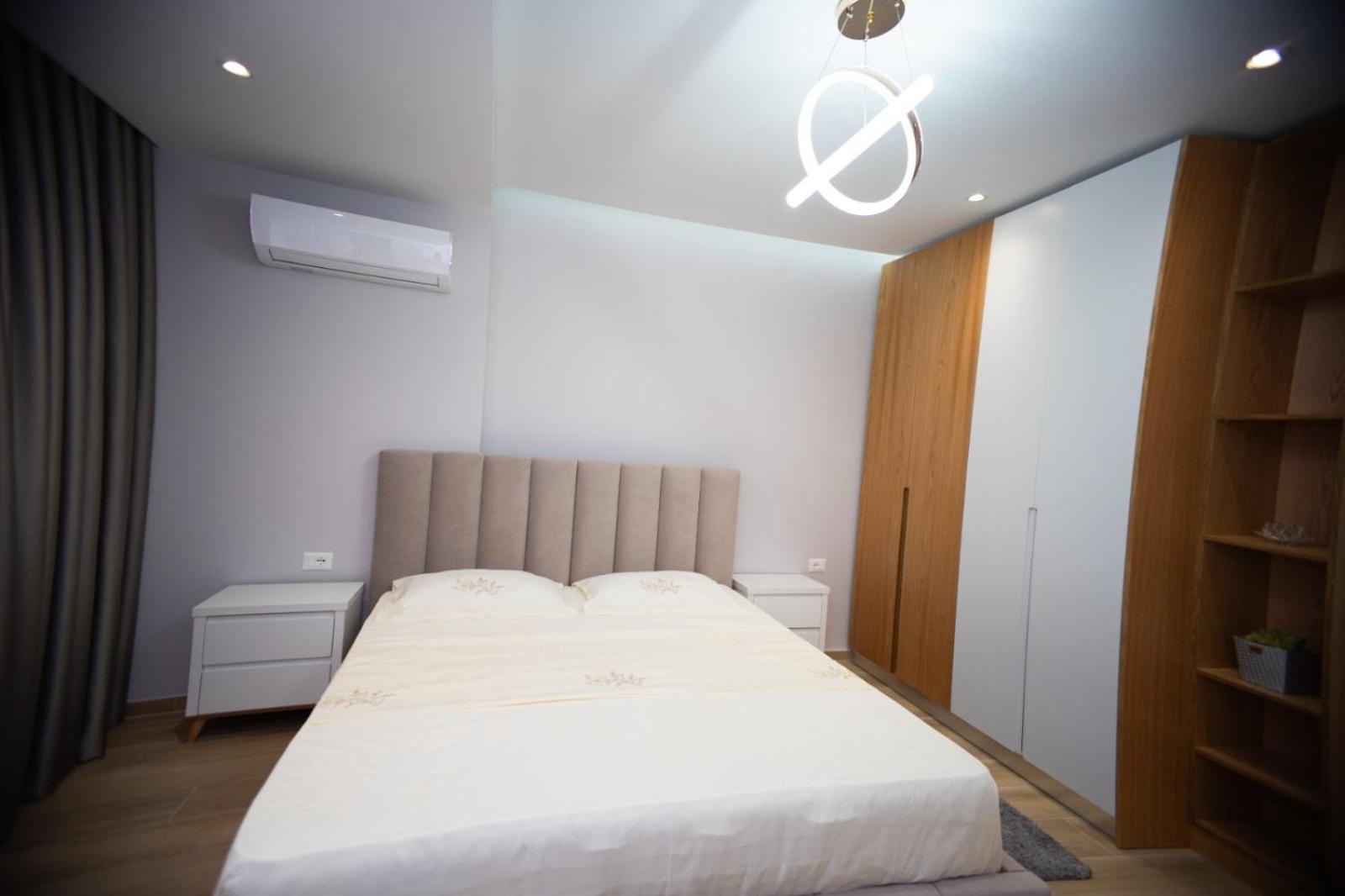 Deizi Apartaments1 - Premium, Durres