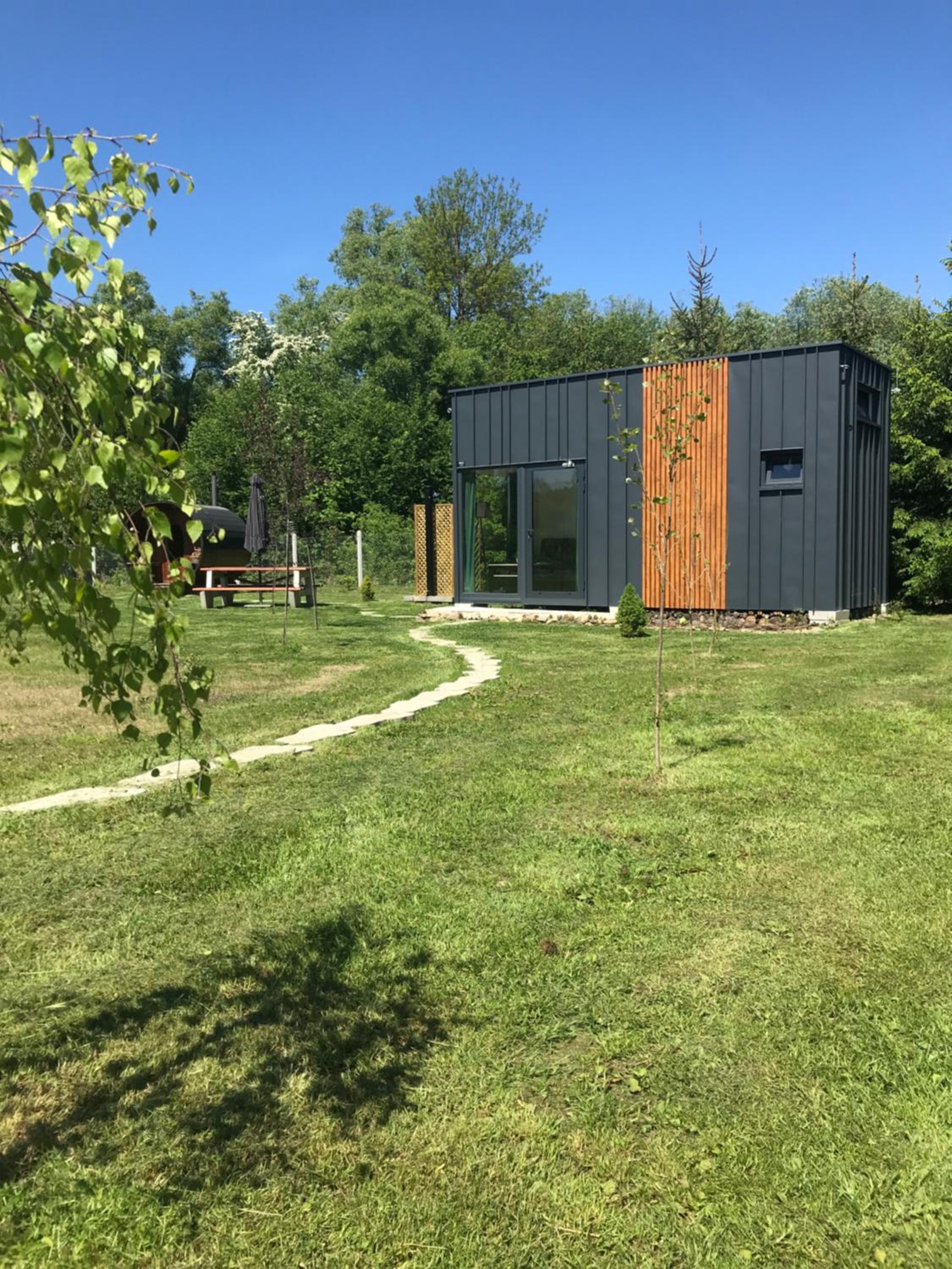 Hotel TinyHouse & Garden - Image 1