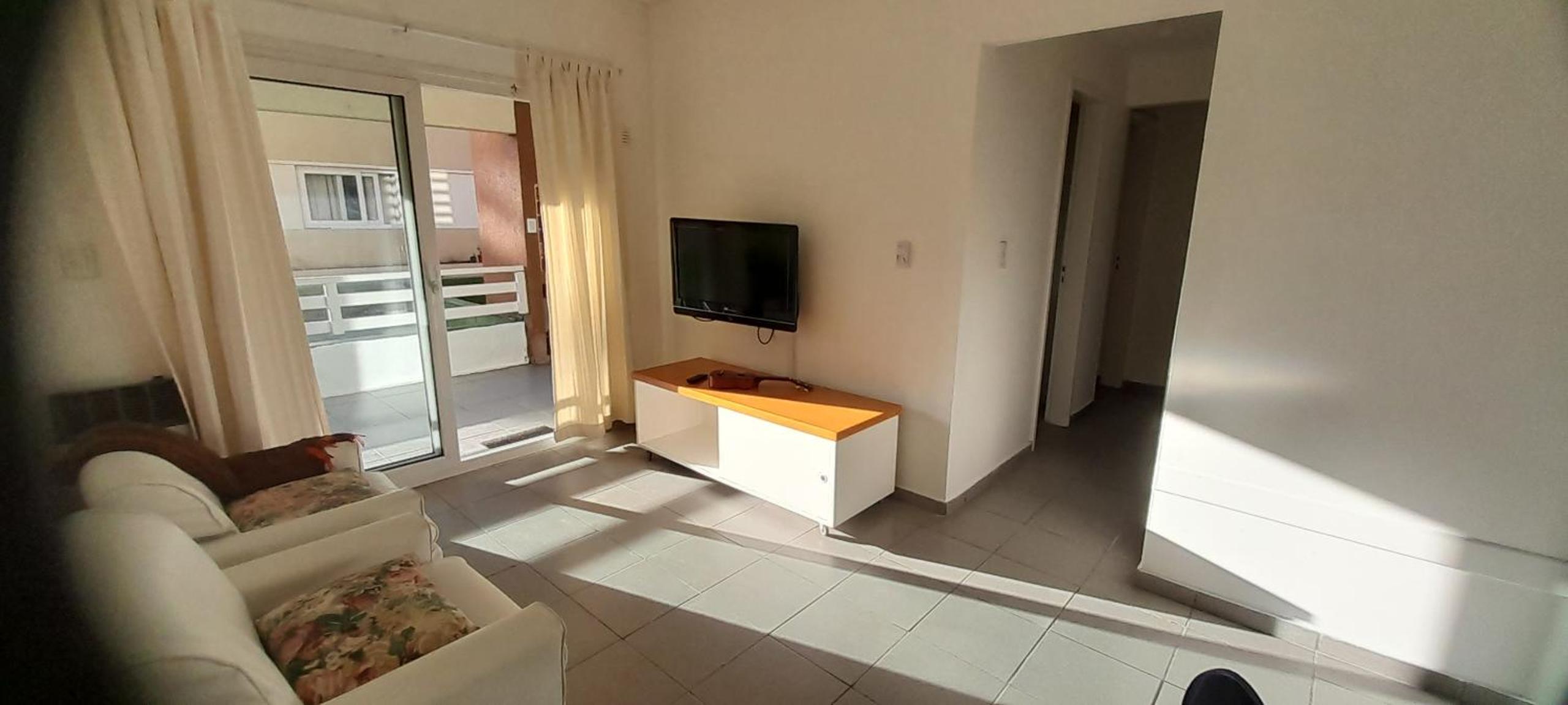 Departamento Para Disfrutar