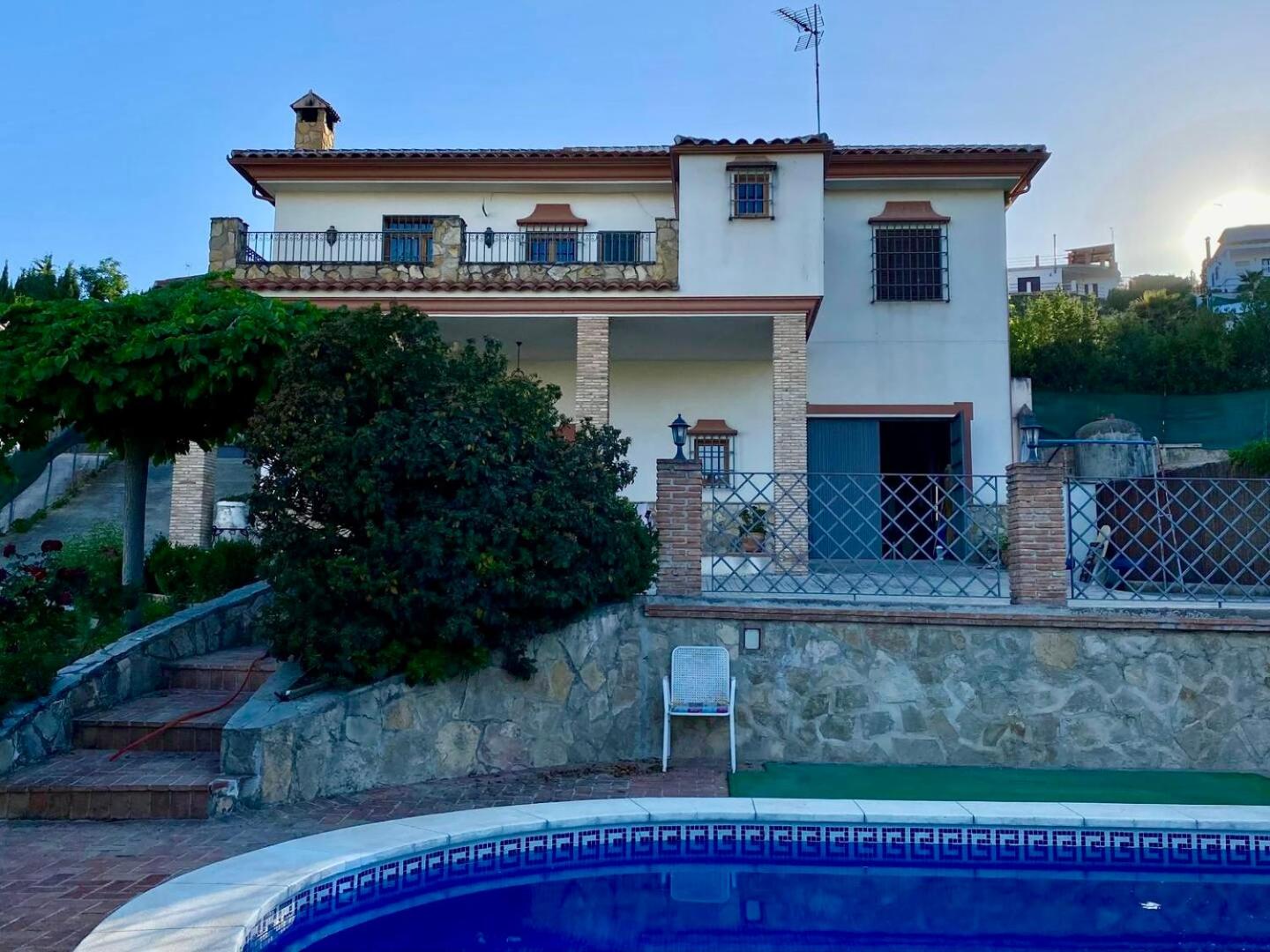 Casa rural El Arado