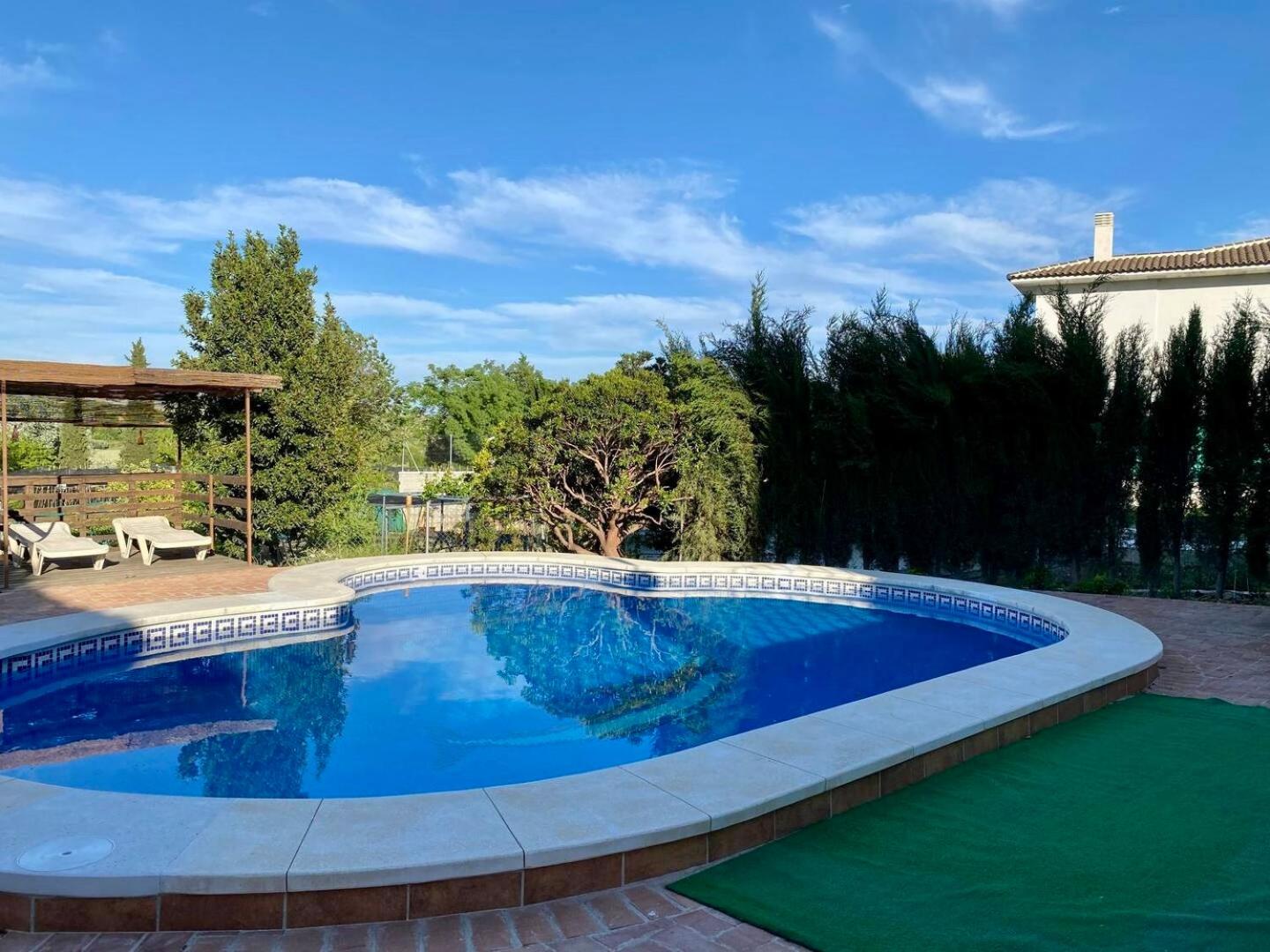 Casa rural El Arado