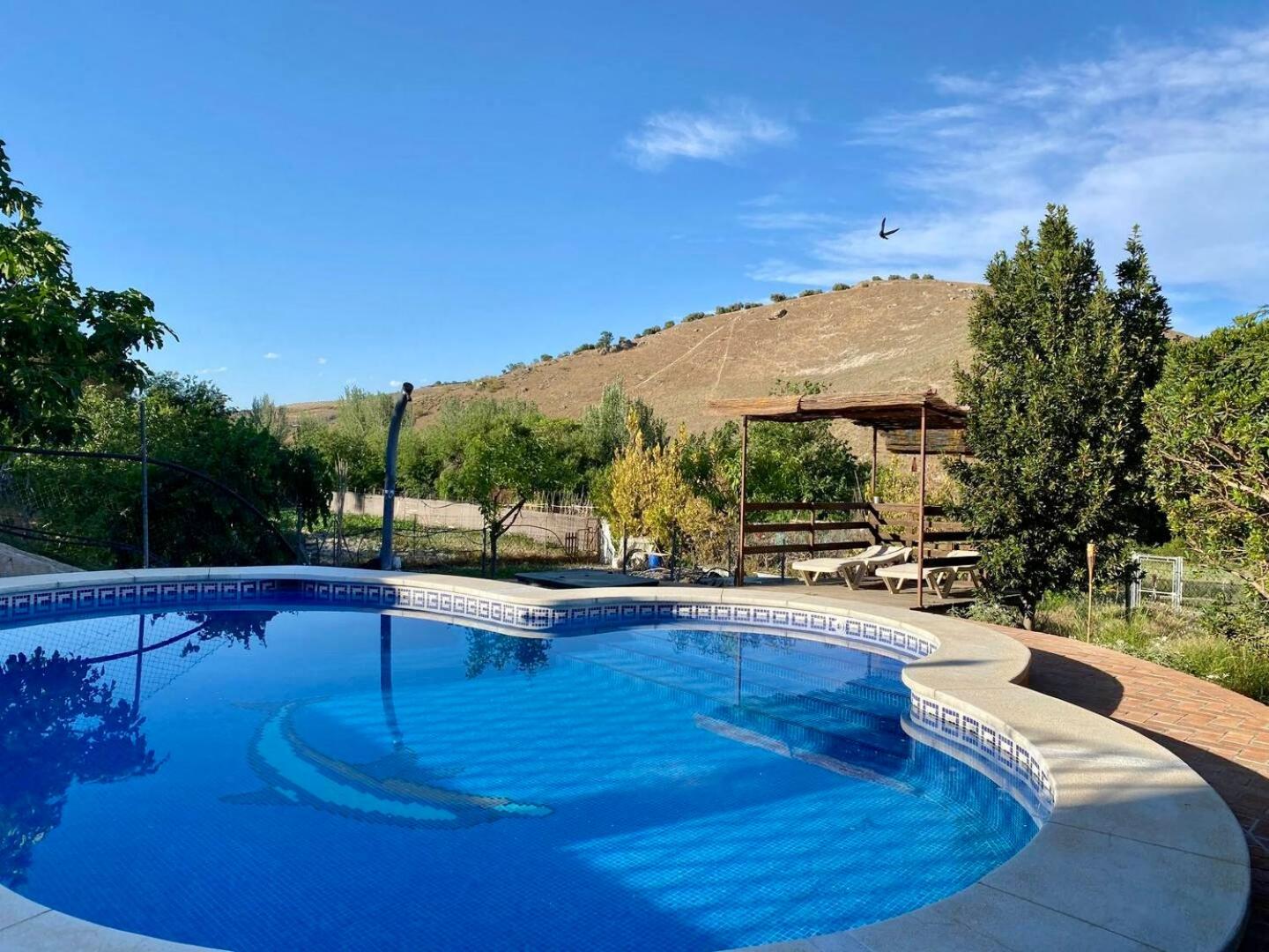 Casa rural El Arado