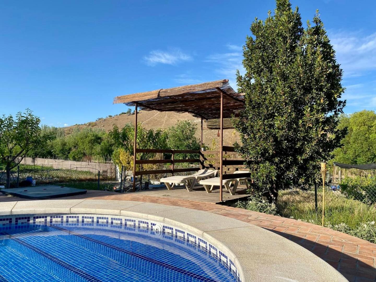 Casa rural El Arado