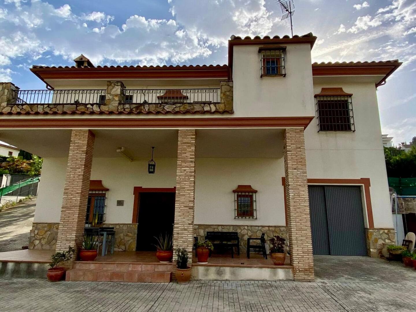Casa rural El Arado