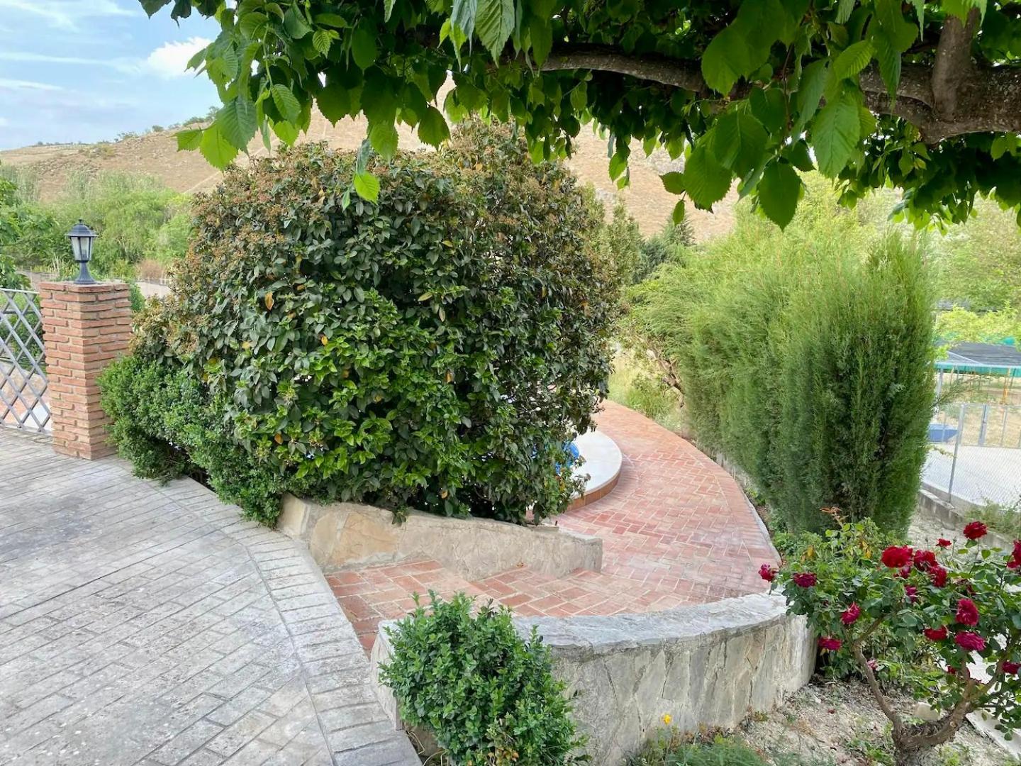 Casa rural El Arado