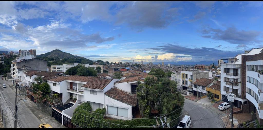 501-Duplex parking private gran vista central a 8 min del norte y centro