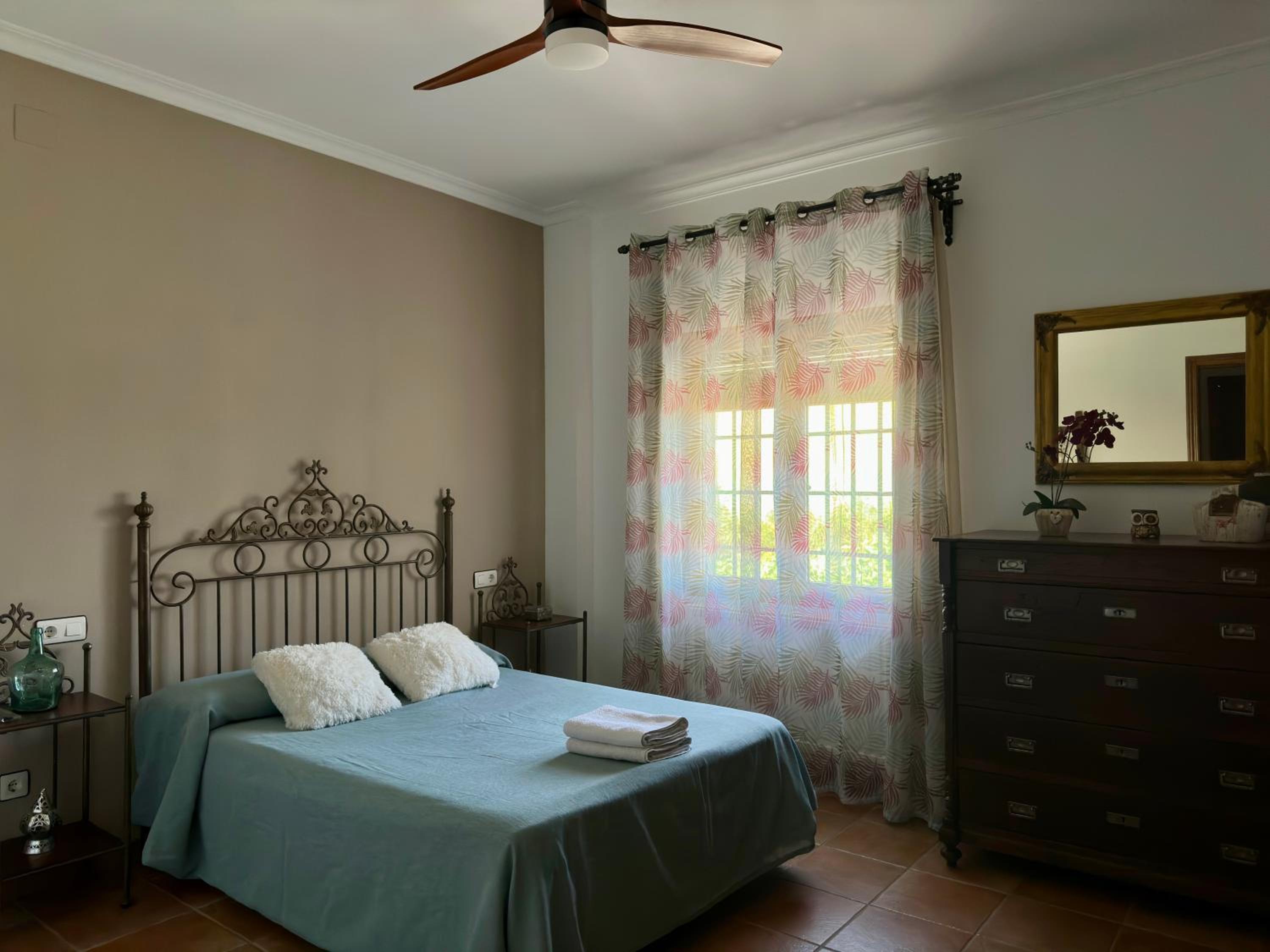 Casa rural El Arado