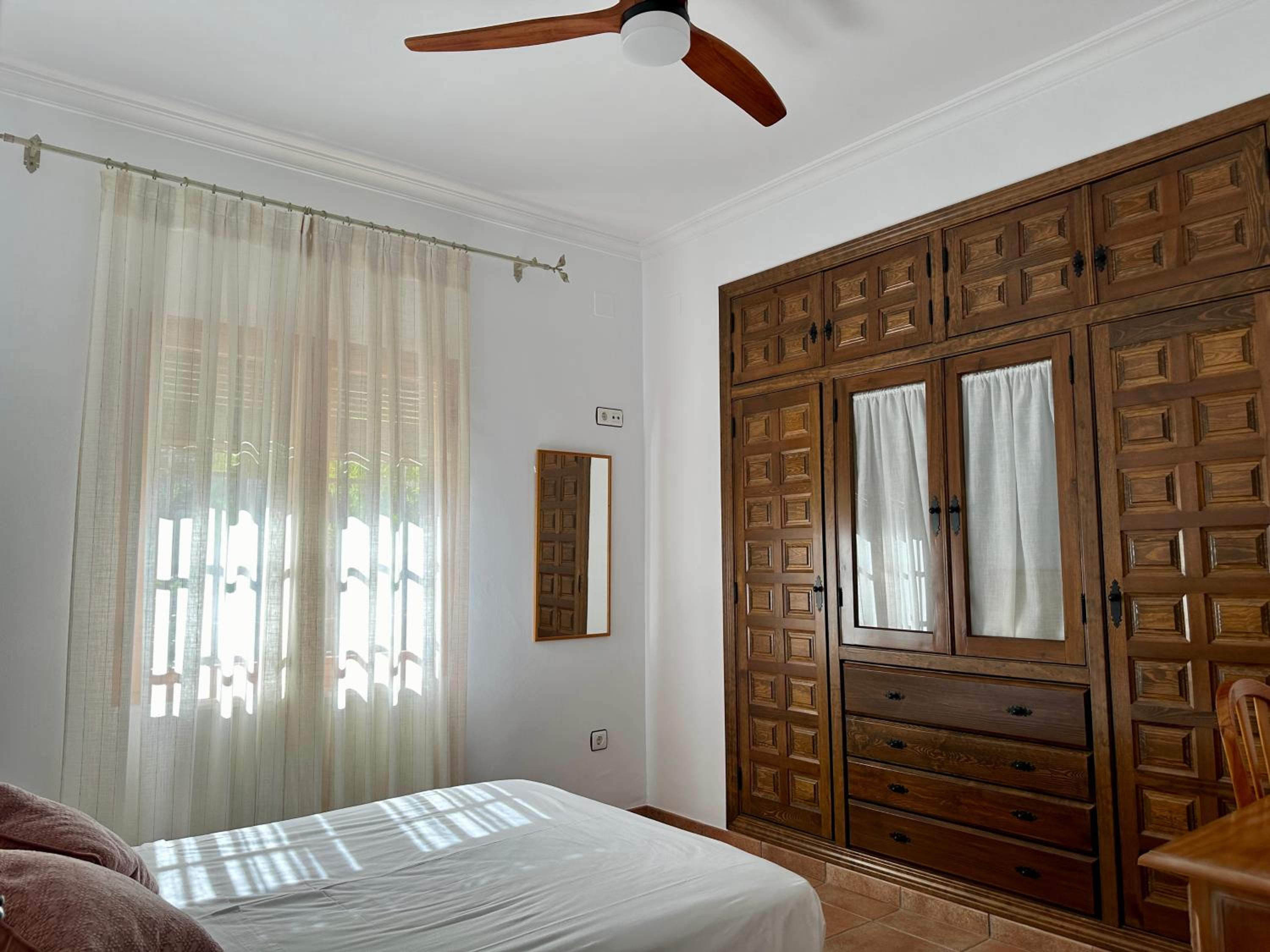 Casa rural El Arado