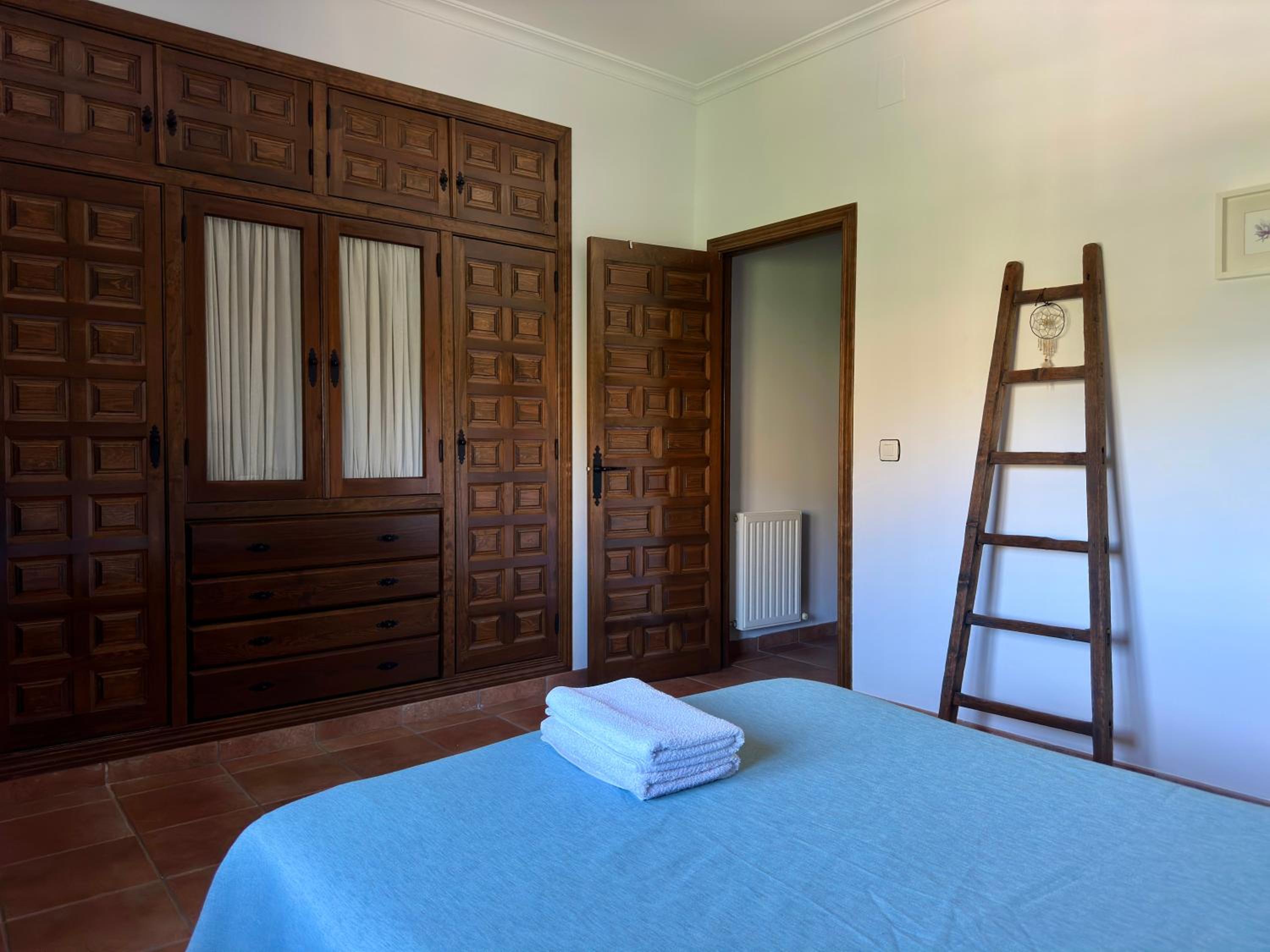 Casa rural El Arado