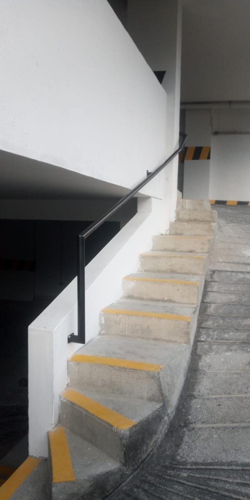 501-Duplex parking private gran vista central a 8 min del norte y centro
