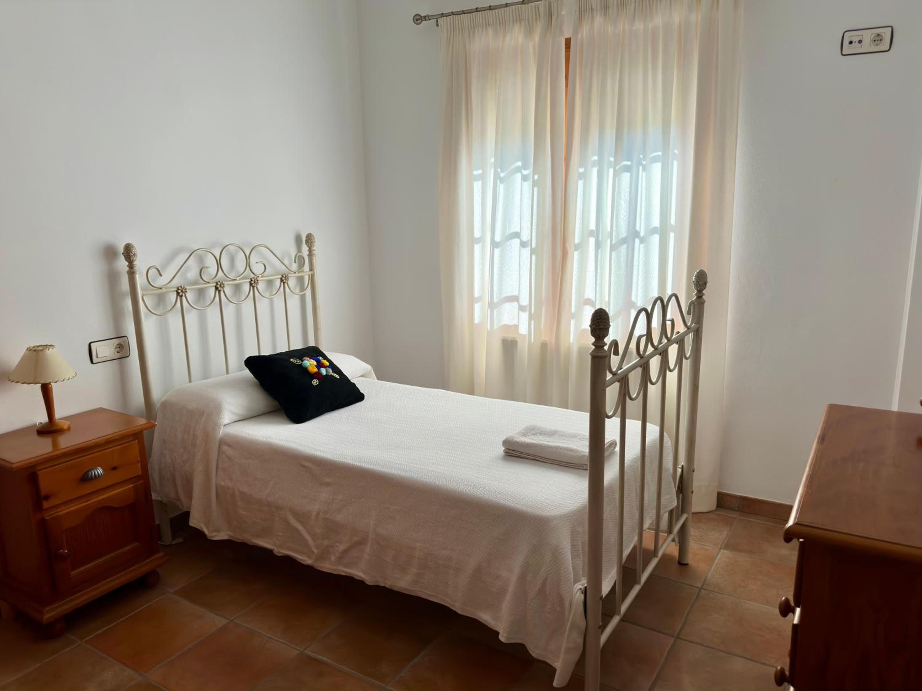 Casa rural El Arado