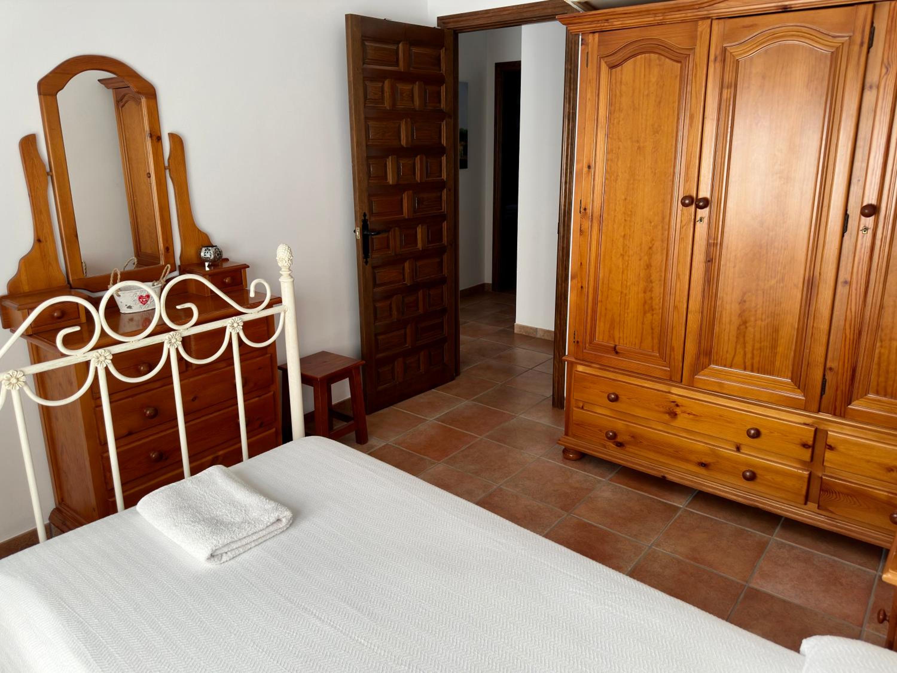 Casa rural El Arado