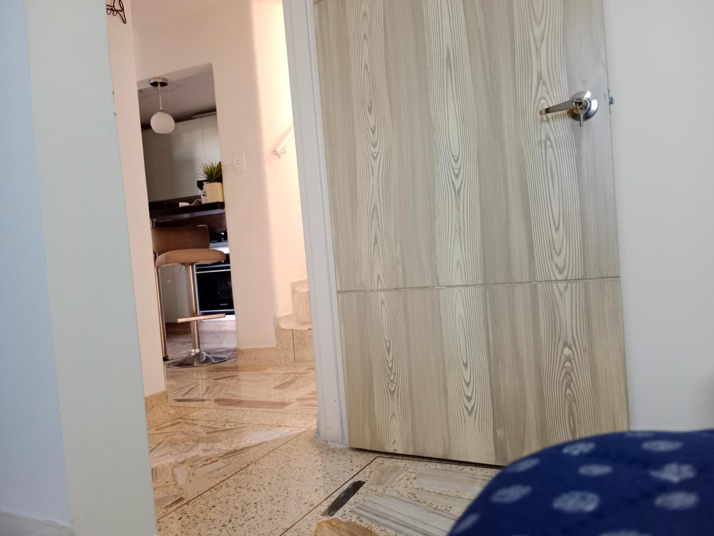 501-Duplex parking private gran vista central a 8 min del norte y centro