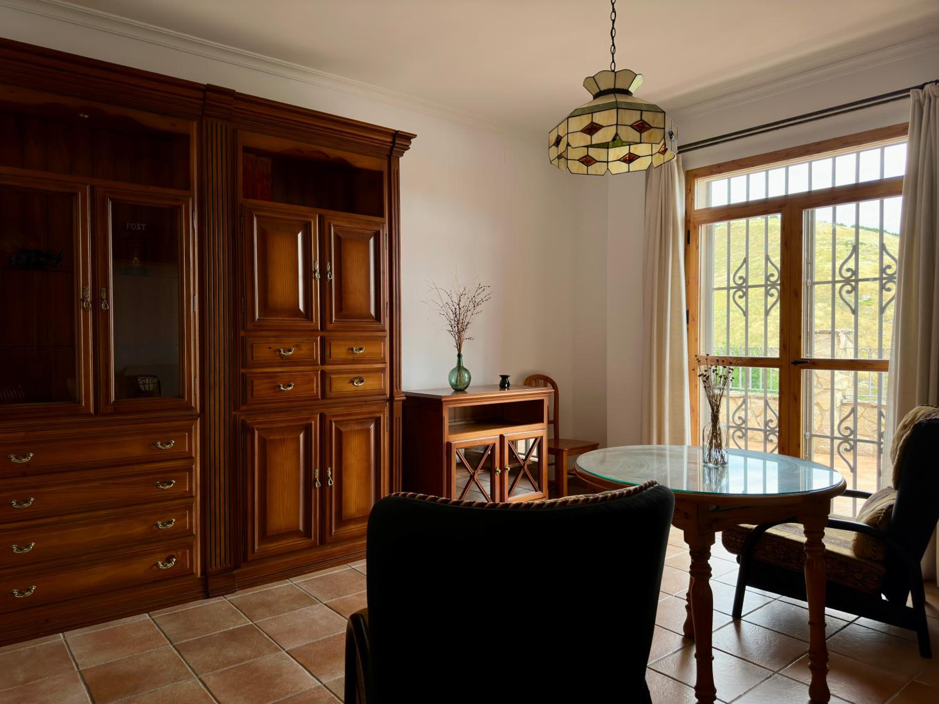 Casa rural El Arado