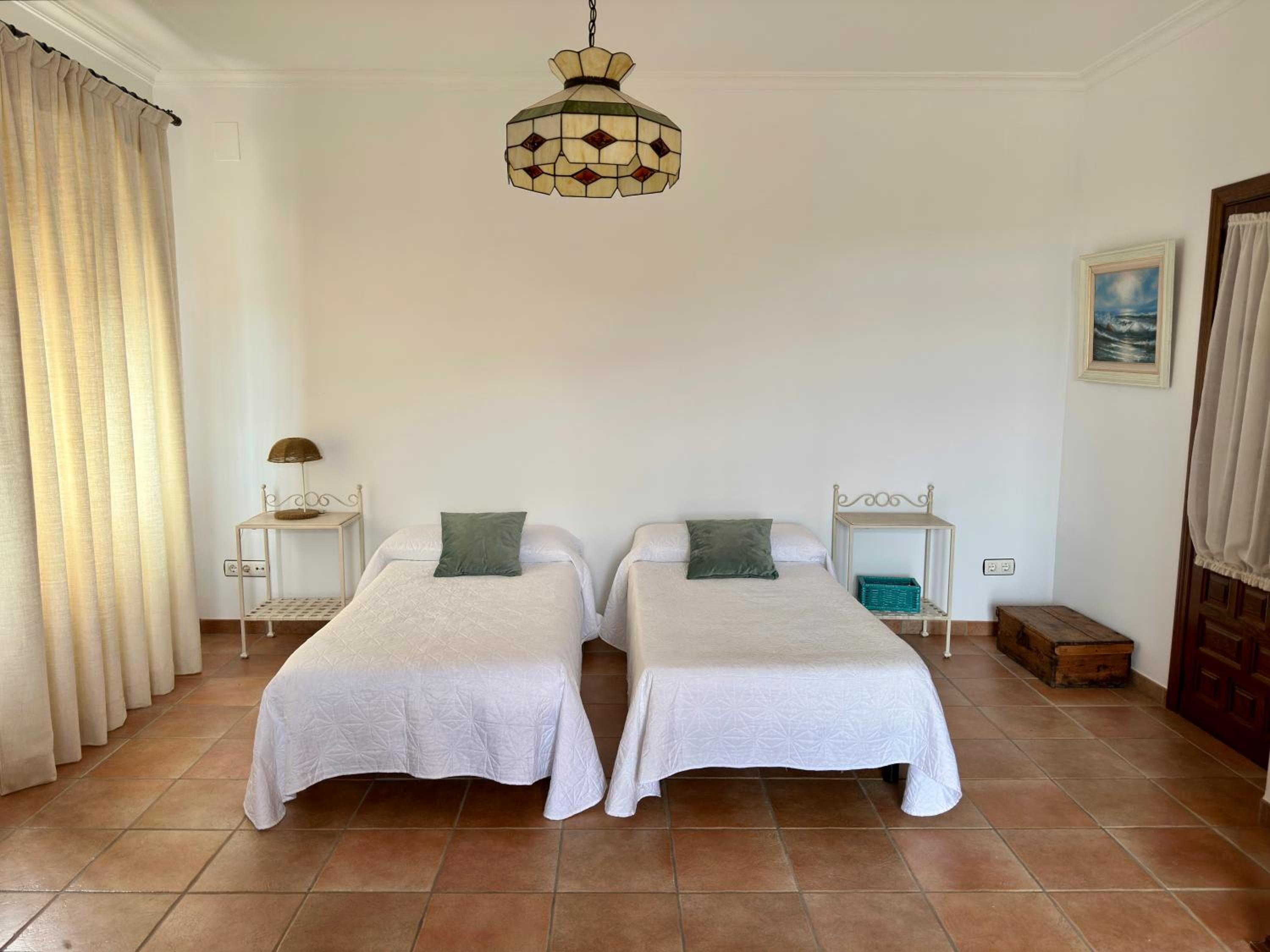 Casa rural El Arado