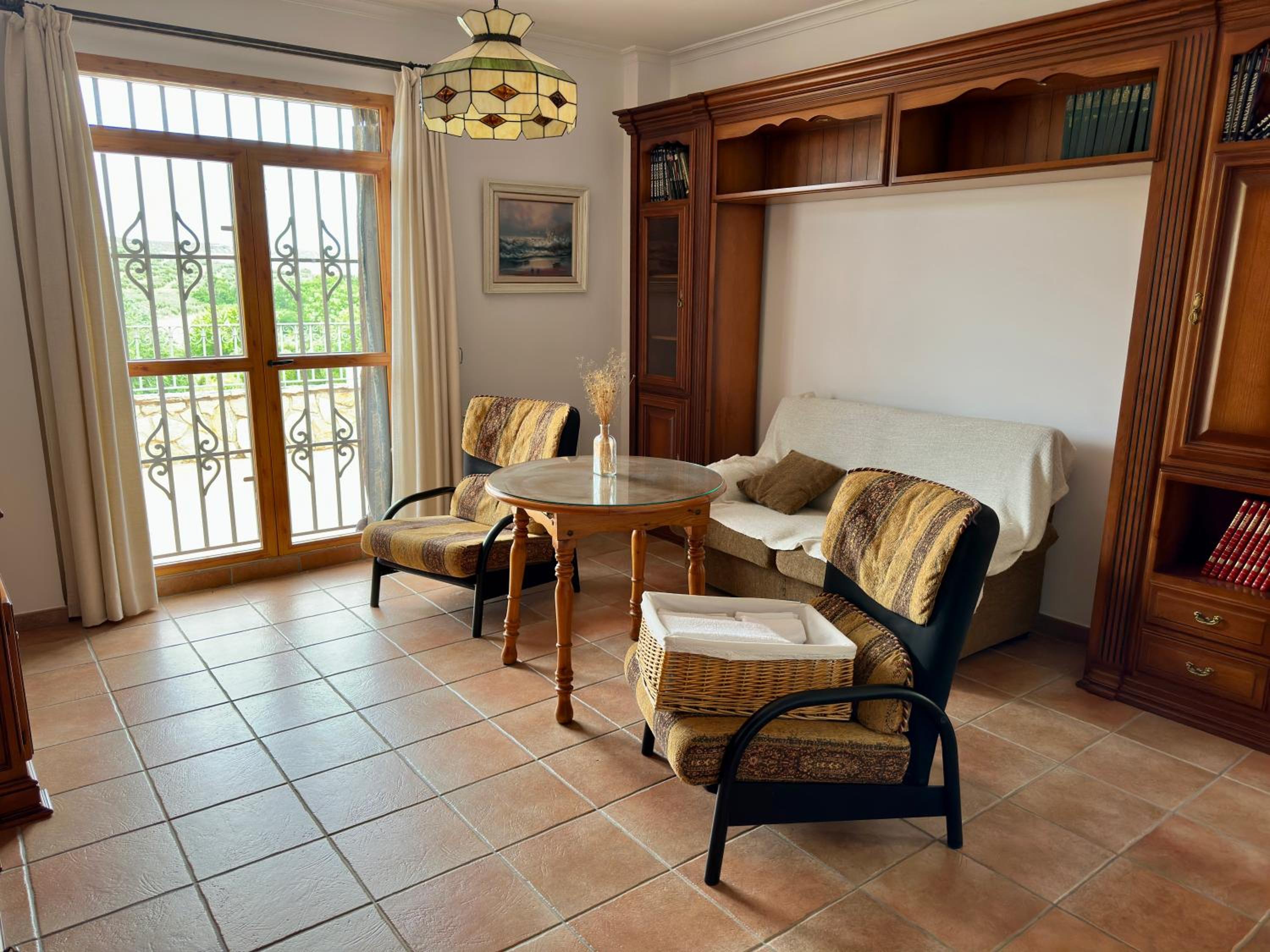 Casa rural El Arado