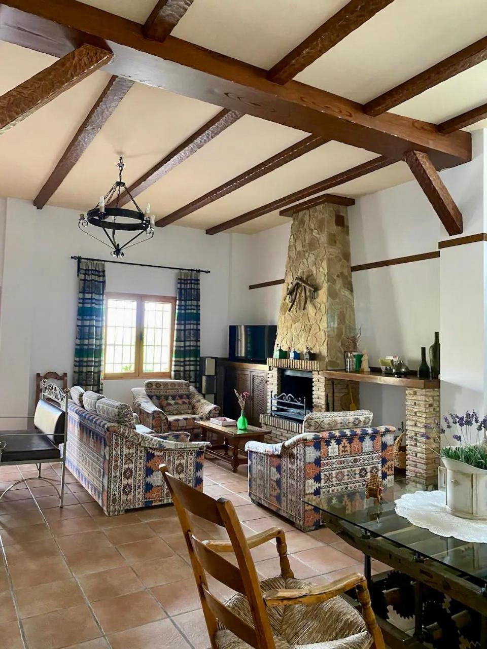 Casa rural El Arado