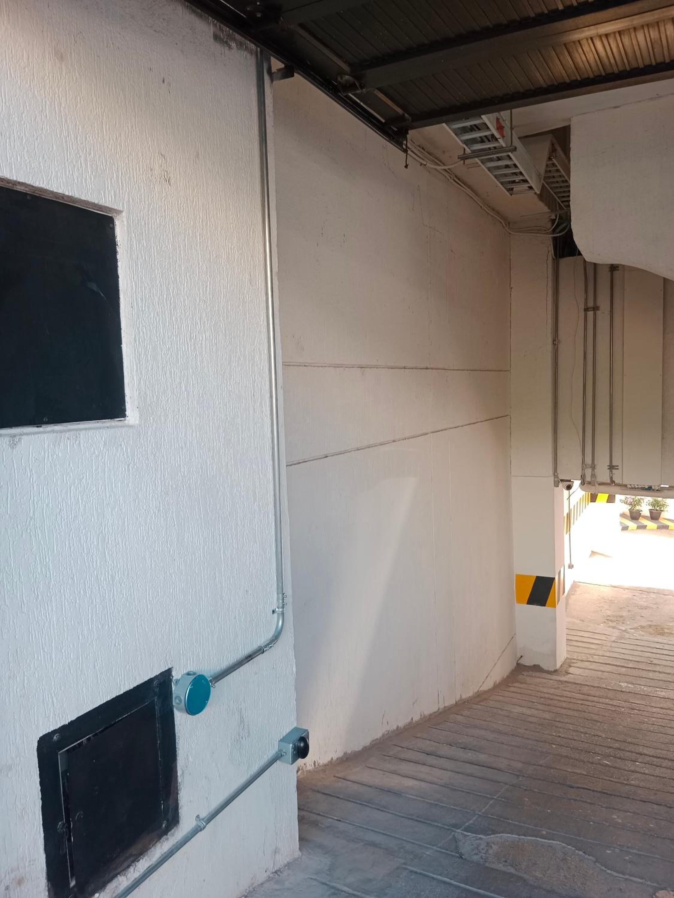 501-Duplex parking private gran vista central a 8 min del norte y centro