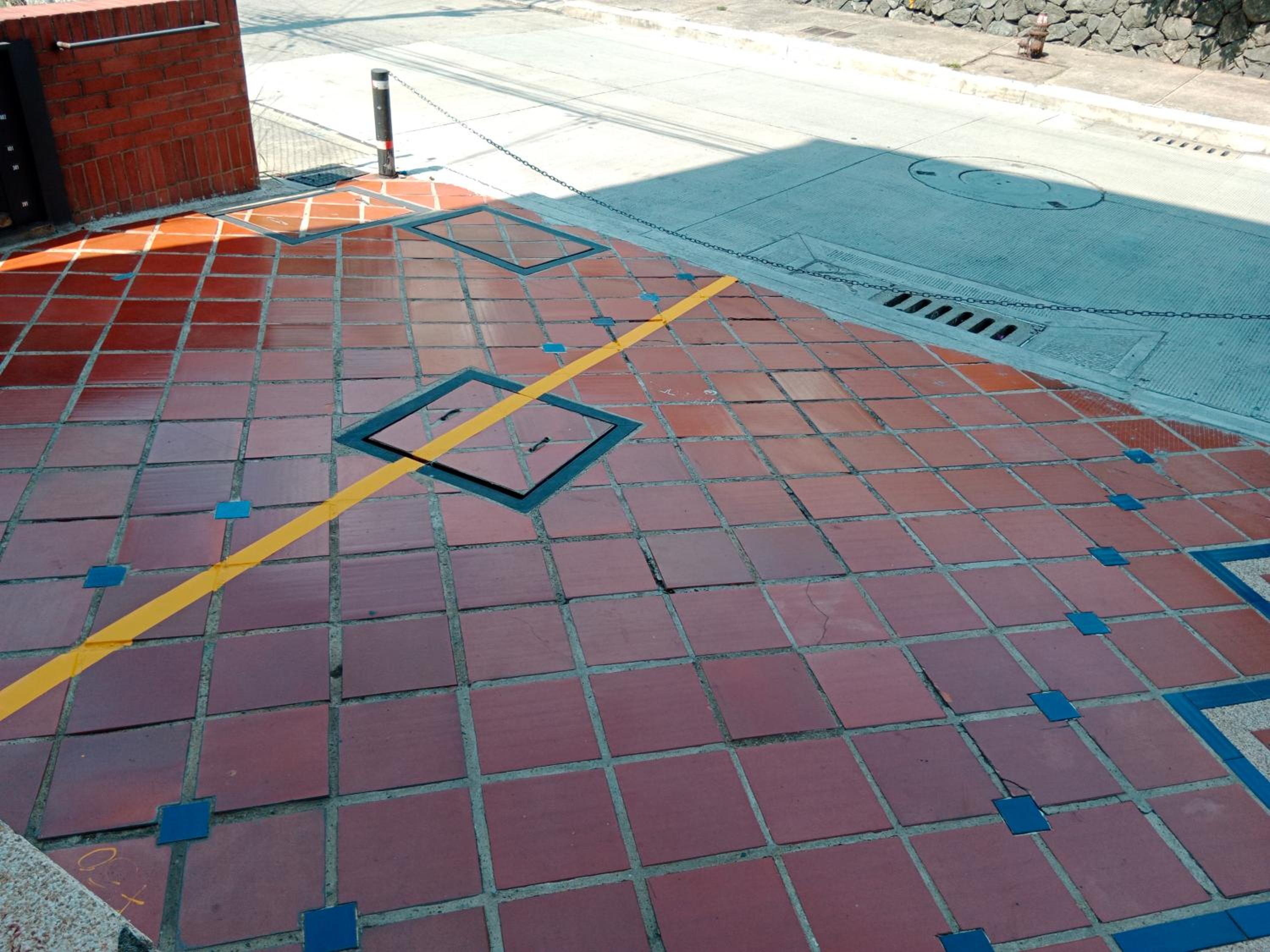 501-Duplex parking private gran vista central a 8 min del norte y centro