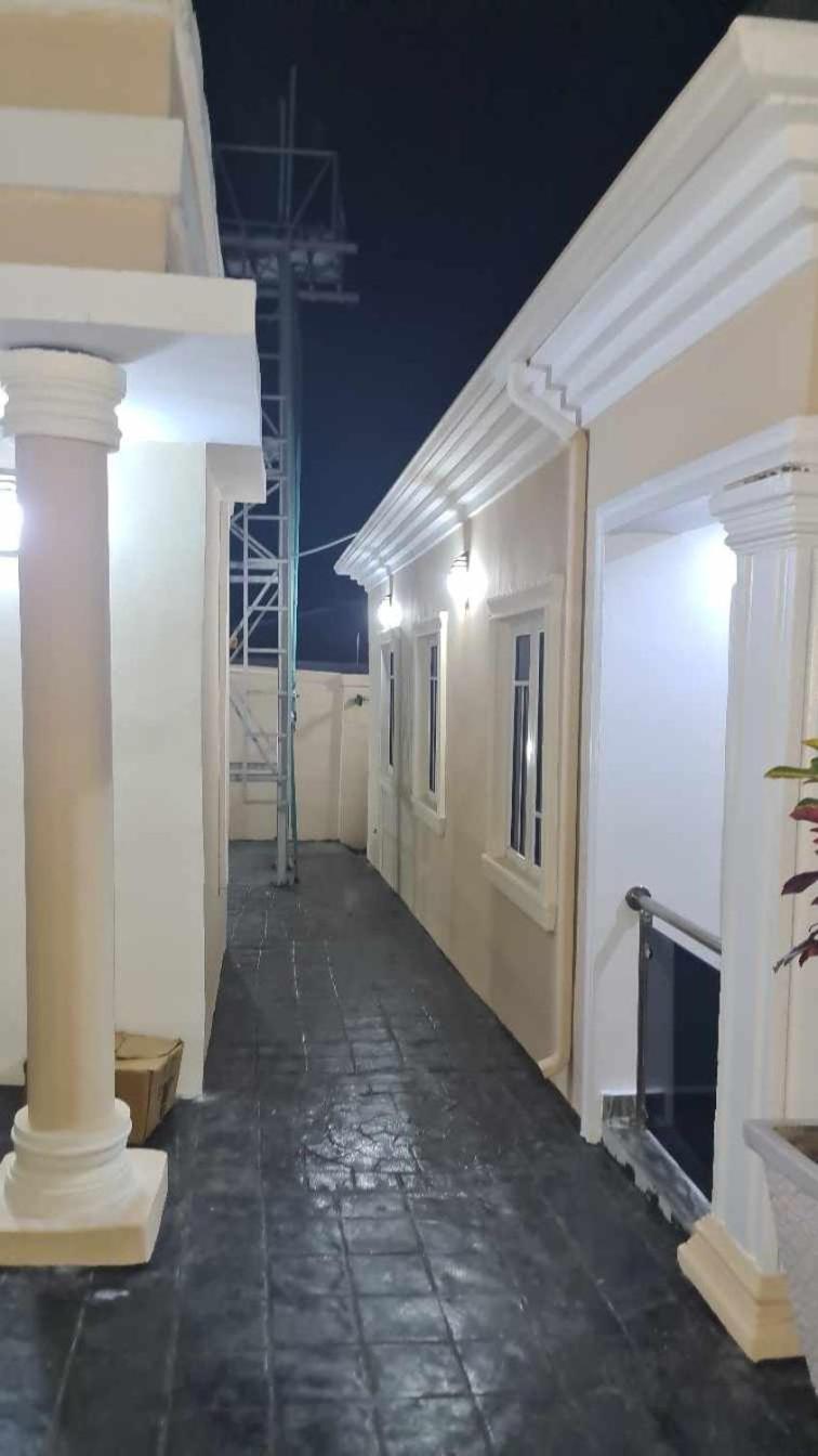 IBADAN LUXURY APARTMENT view 5