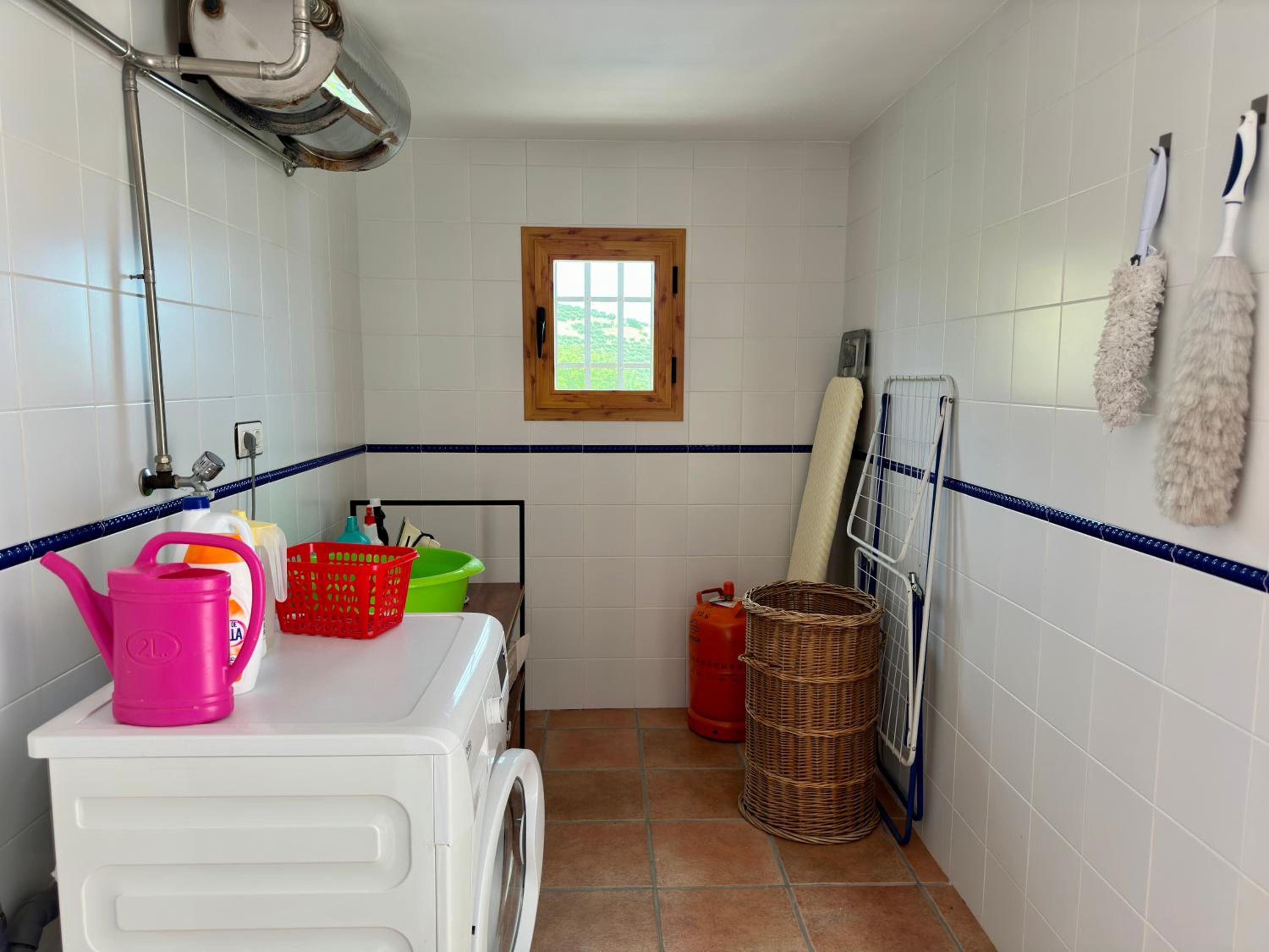 Casa rural El Arado