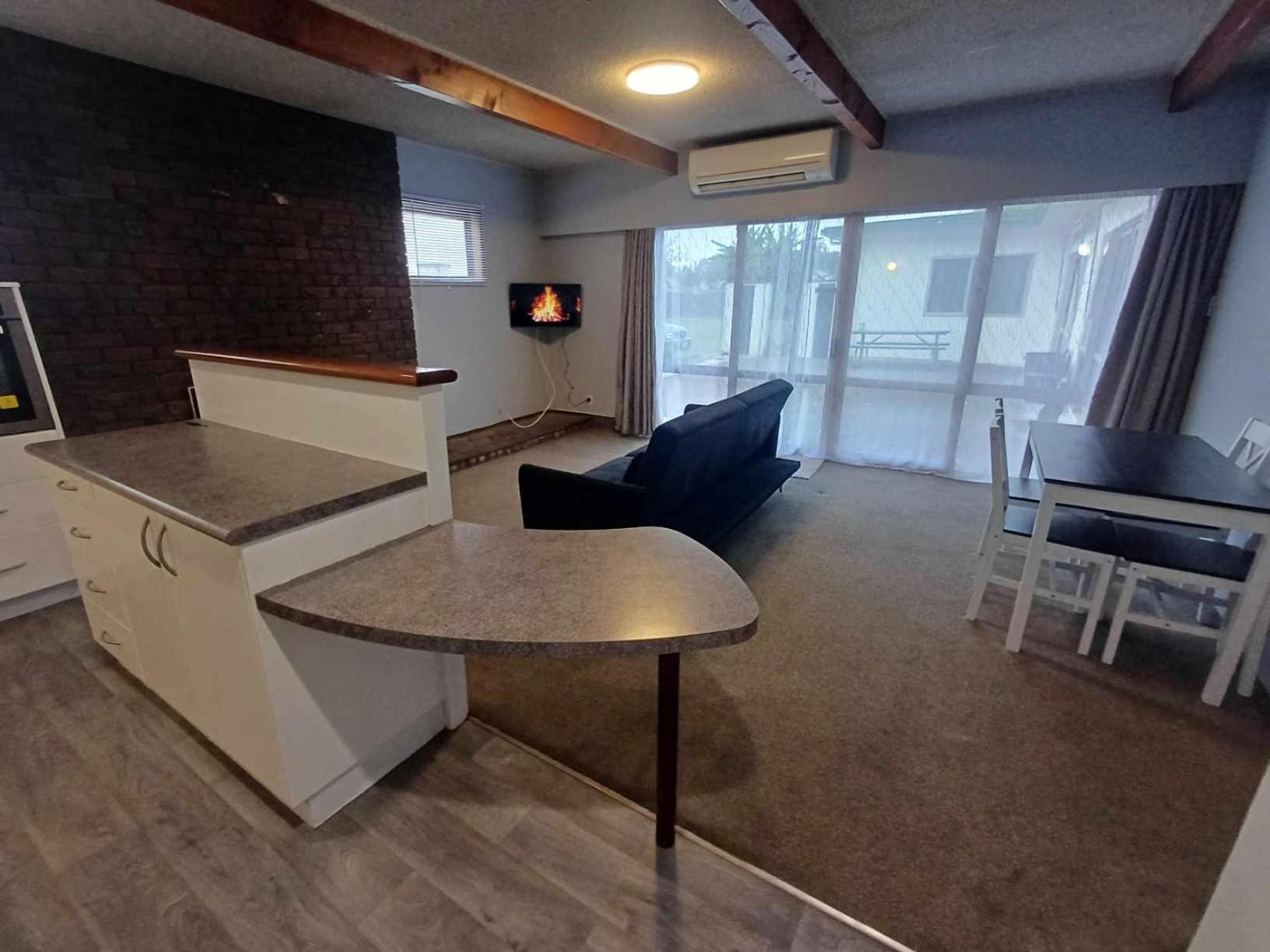 Aqua Accommodation view 5
