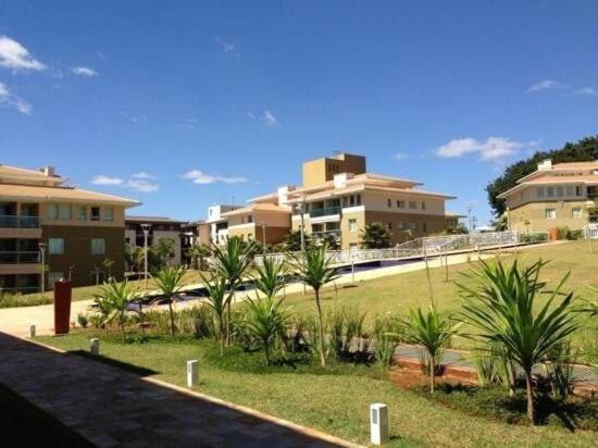 The Sun Maravilhoso conciliar lazer e trabalho - Proximo Palacio Alvorada