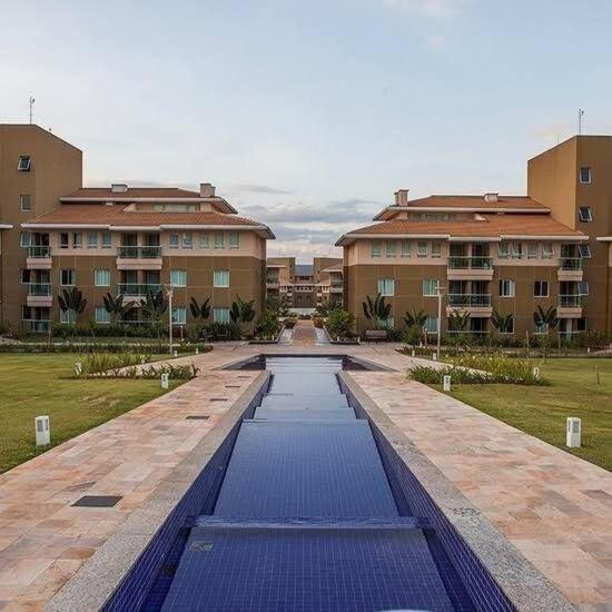 The Sun Maravilhoso conciliar lazer e trabalho - Proximo Palacio Alvorada