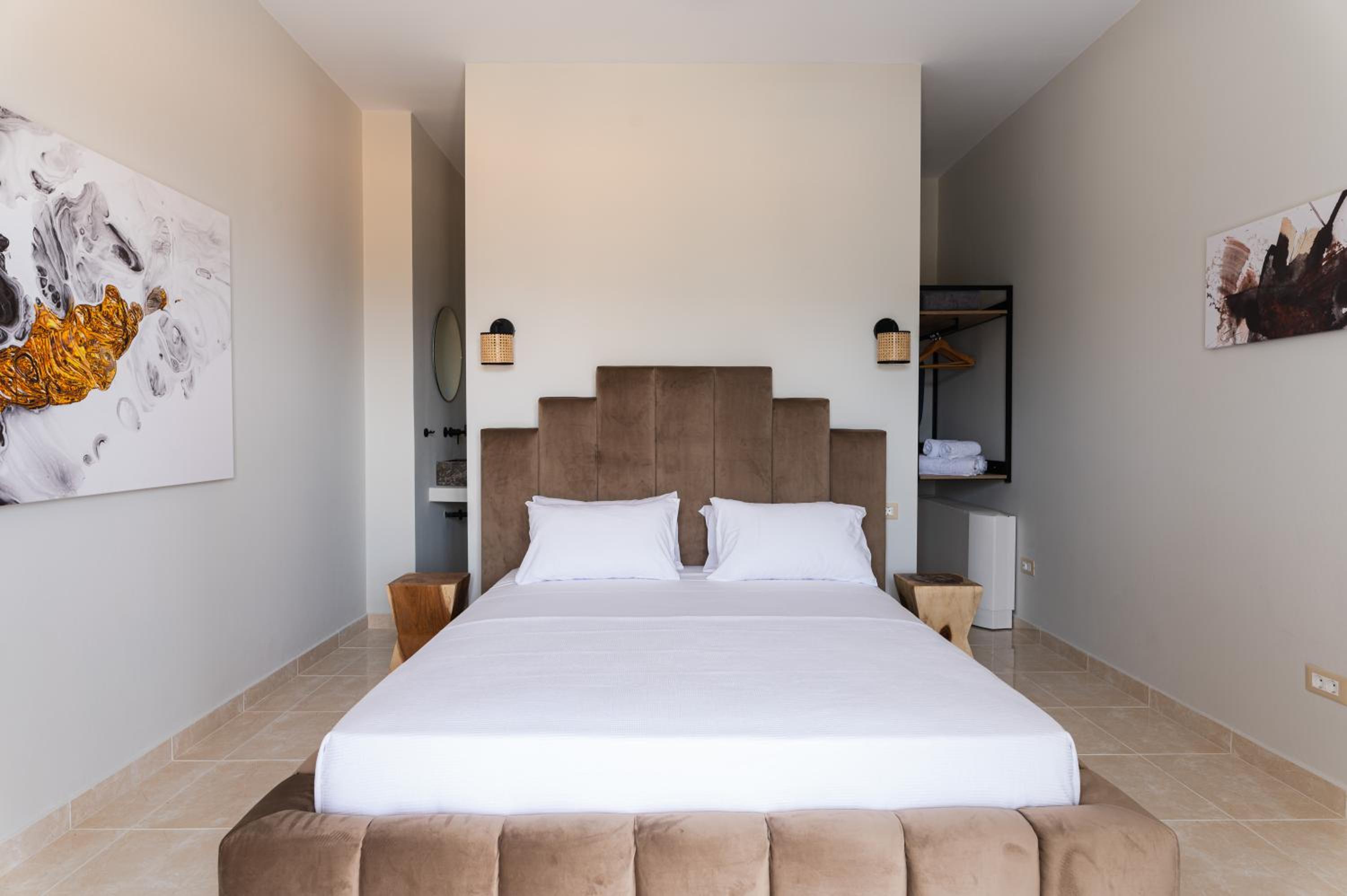 Vasilopoulos Residences - Villa Kalliste photo 5