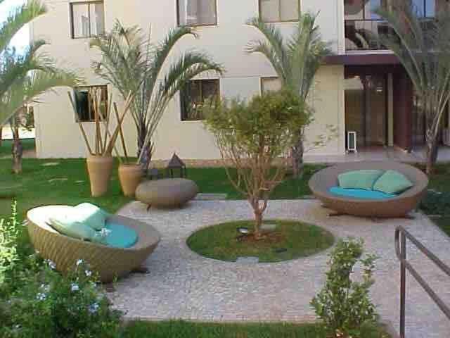 Life Resort beira lago próx a esplanada