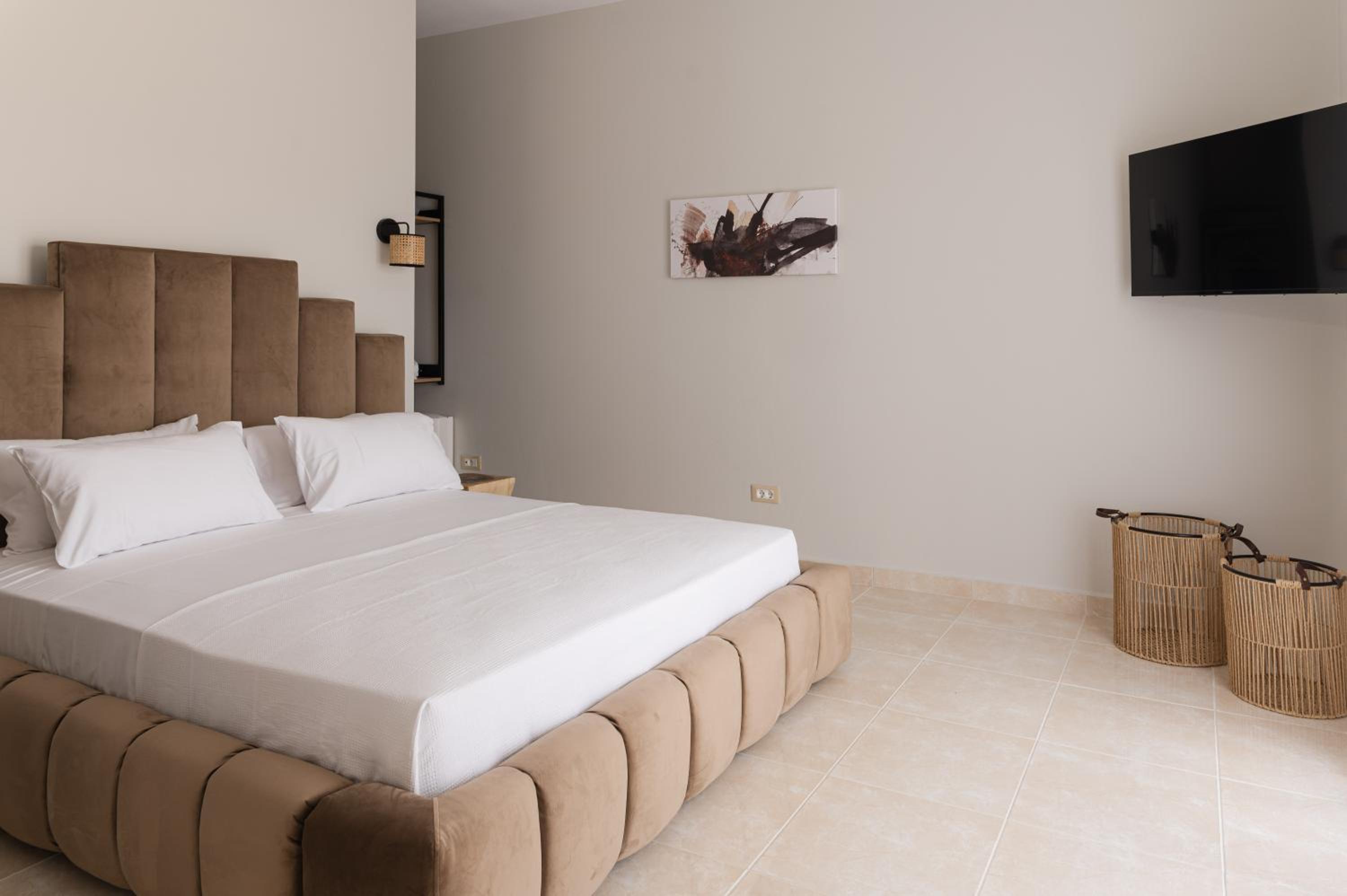 Vasilopoulos Residences - Villa Kalliste photo 4