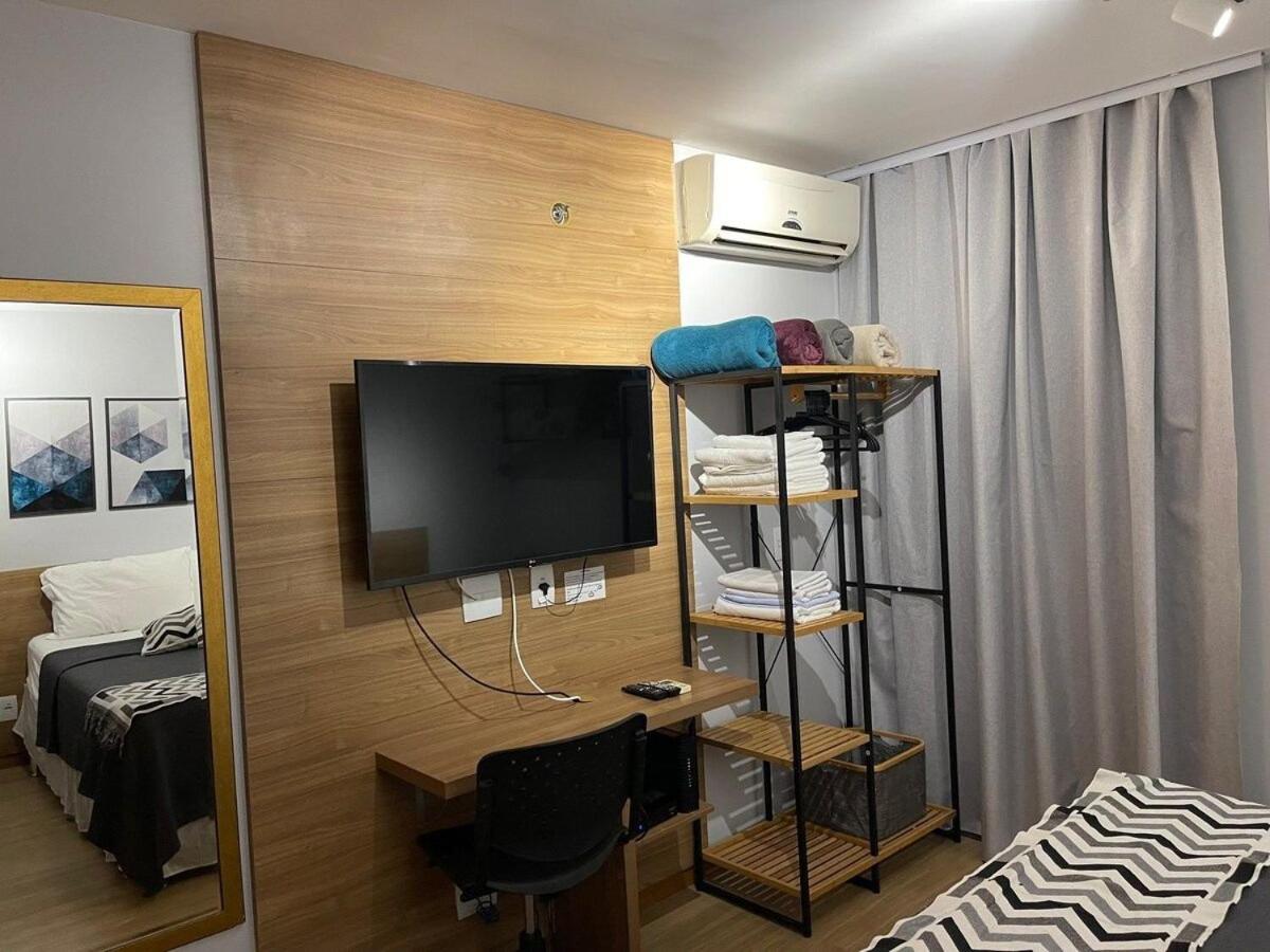 Life Resort beira lago próx a esplanada