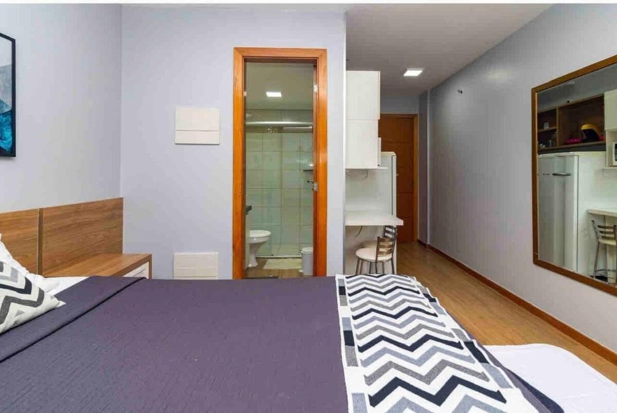 Life Resort beira lago próx a esplanada