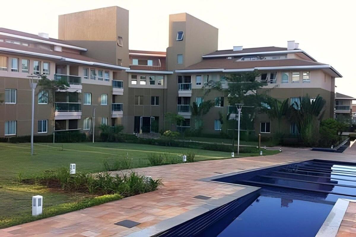 The Sun Maravilhoso conciliar lazer e trabalho - Proximo Palacio Alvorada