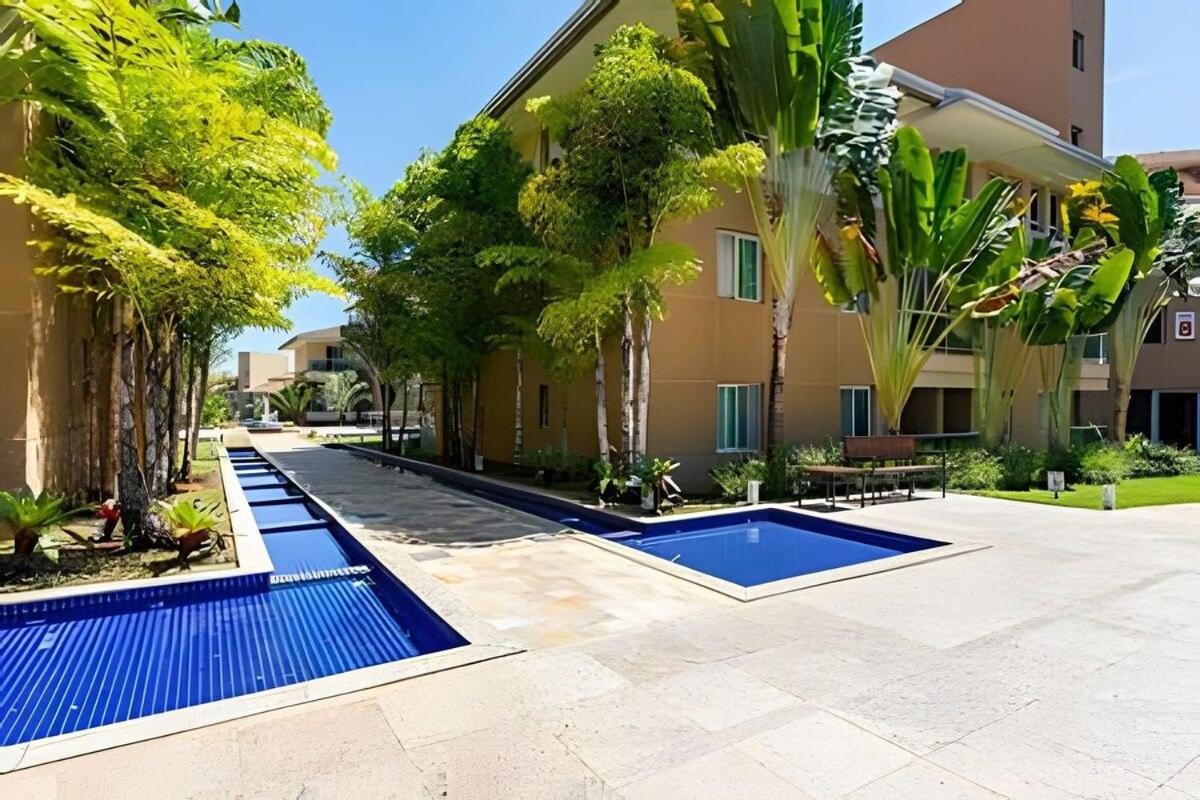 The Sun Maravilhoso conciliar lazer e trabalho - Proximo Palacio Alvorada