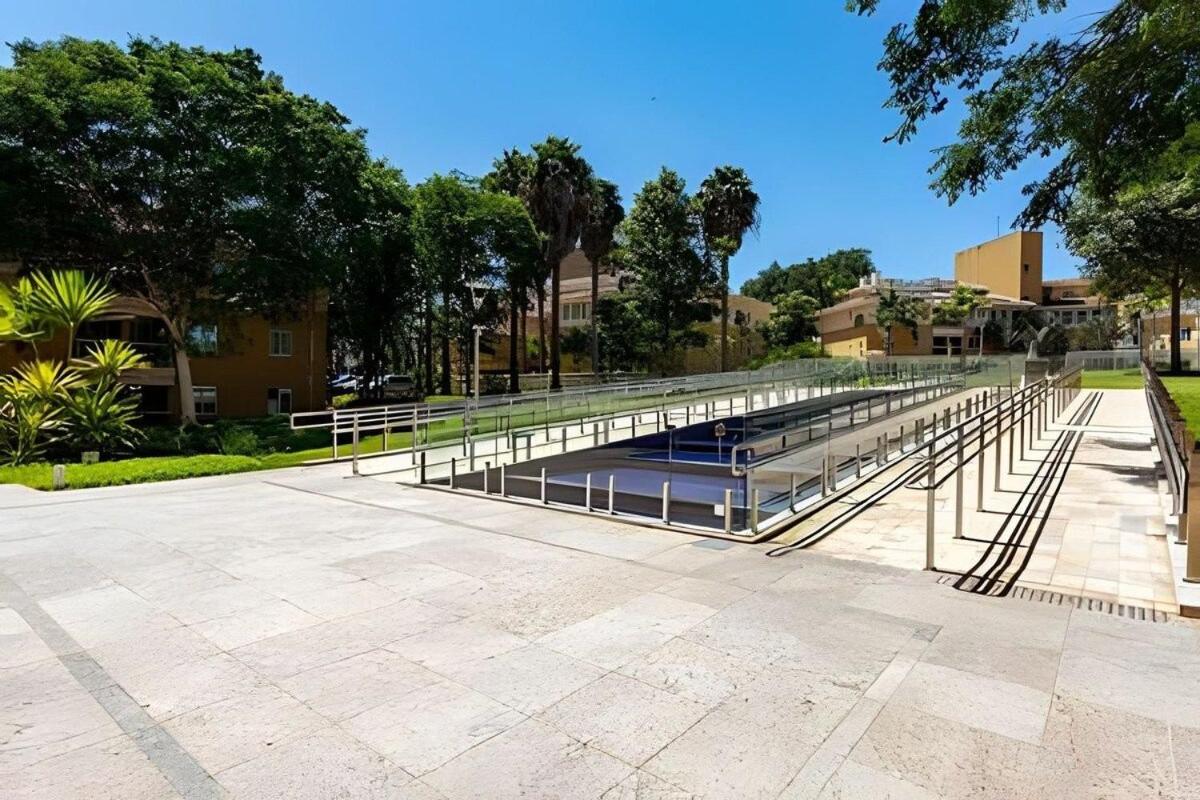 The Sun Maravilhoso conciliar lazer e trabalho - Proximo Palacio Alvorada