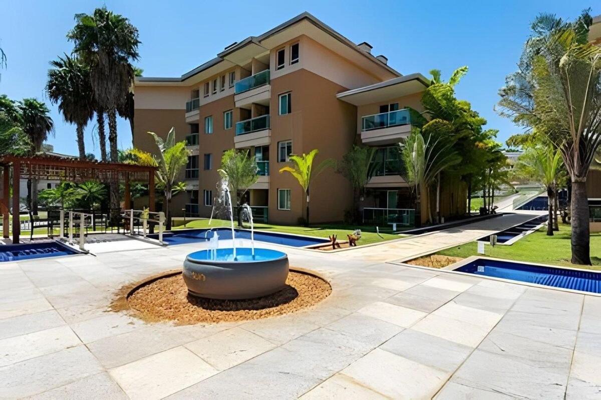 The Sun Maravilhoso conciliar lazer e trabalho - Proximo Palacio Alvorada