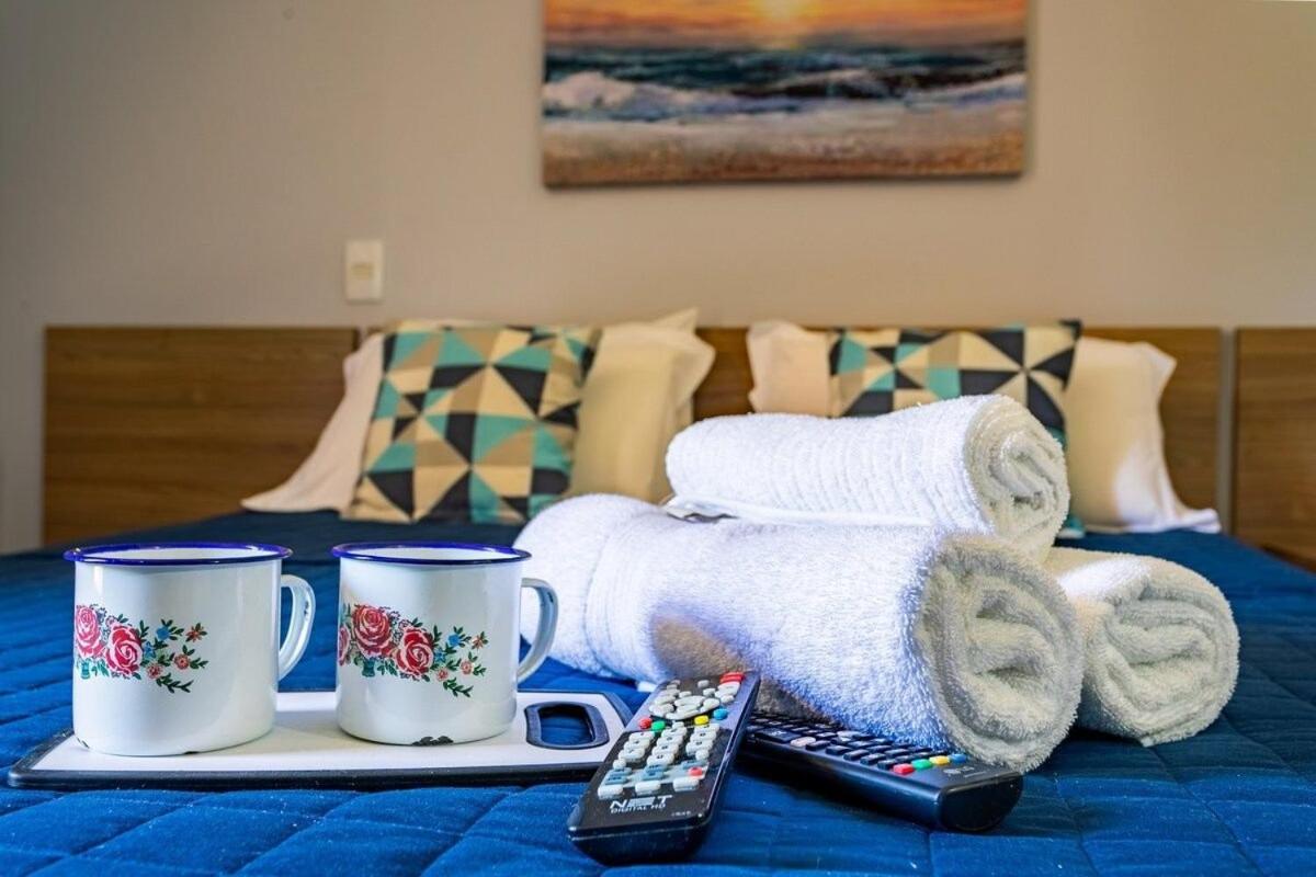 Life Resort beira lago próx a esplanada