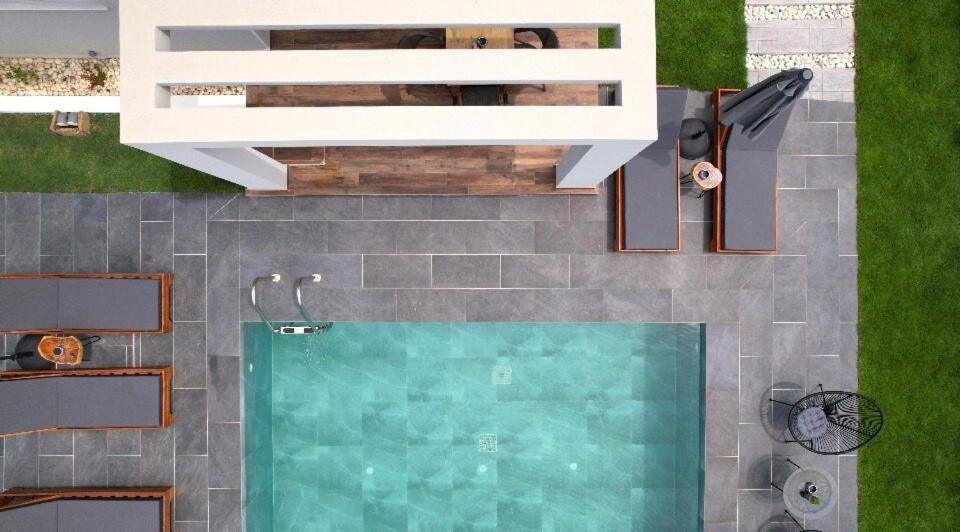 Laganas Vacations - Mamica Luxury Villa - Property Image 5