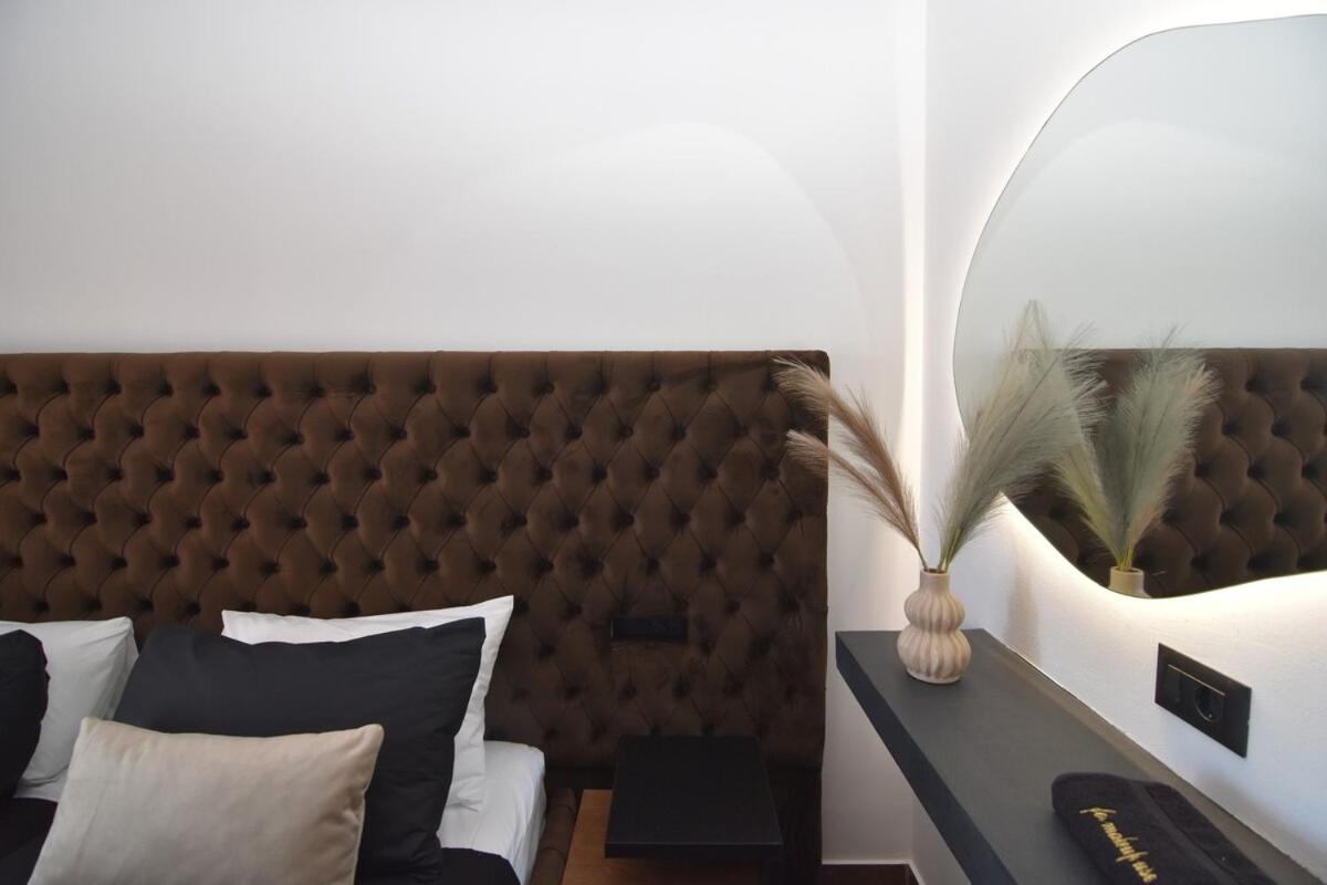 Mamica Luxury Villa photo 2