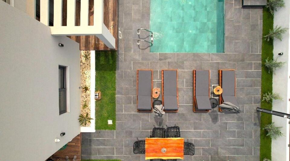 Mamica Luxury Villa view 5