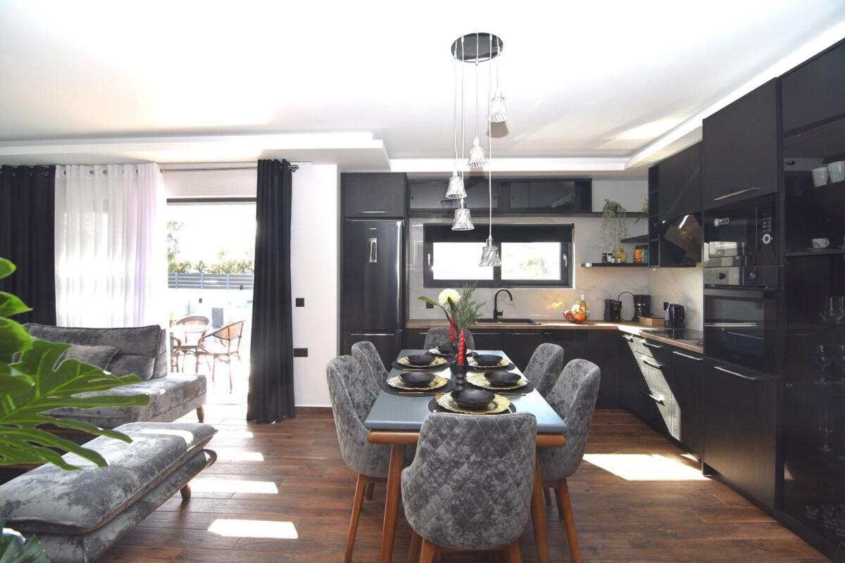 Laganas Vacations - Mamica Luxury Villa - Property Image 9