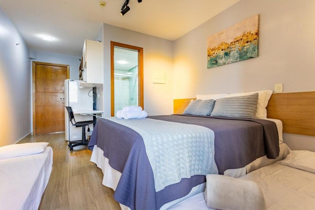 Life Resort beira lago próx a esplanada