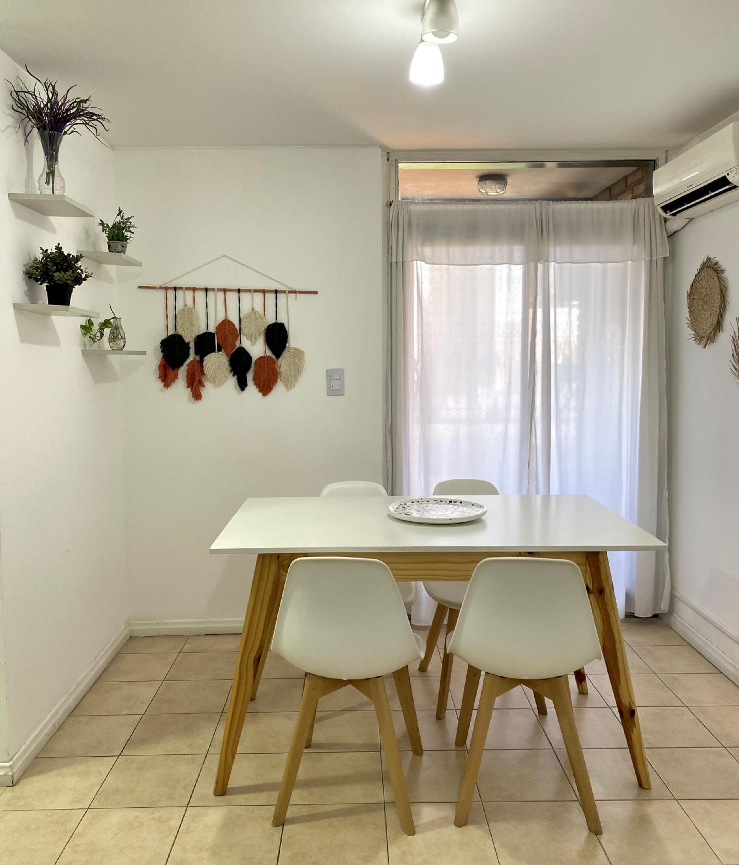 Departamento en Nueva Cordoba Centro Bv Illia
