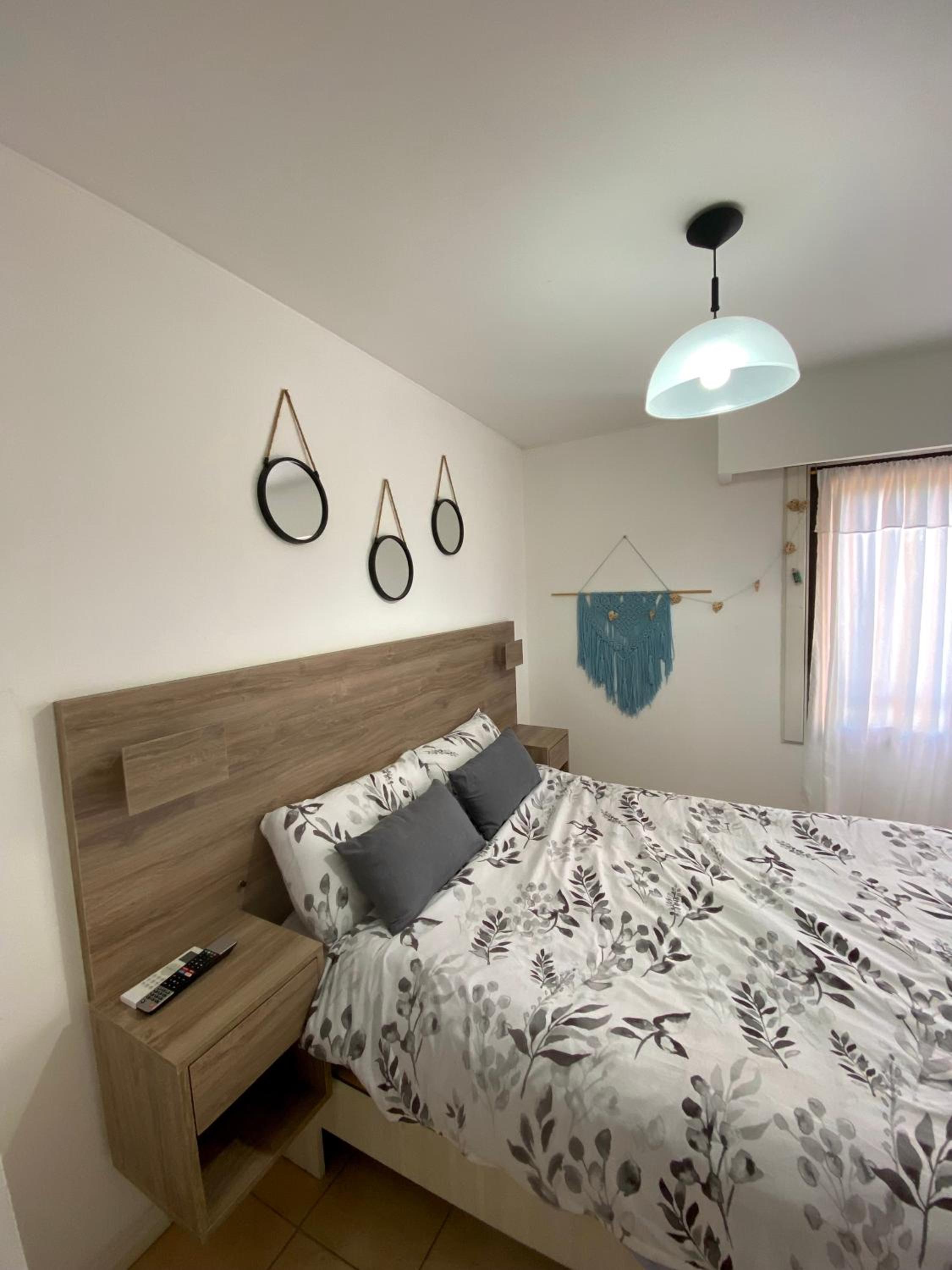 Departamento en Nueva Cordoba Centro Bv Illia