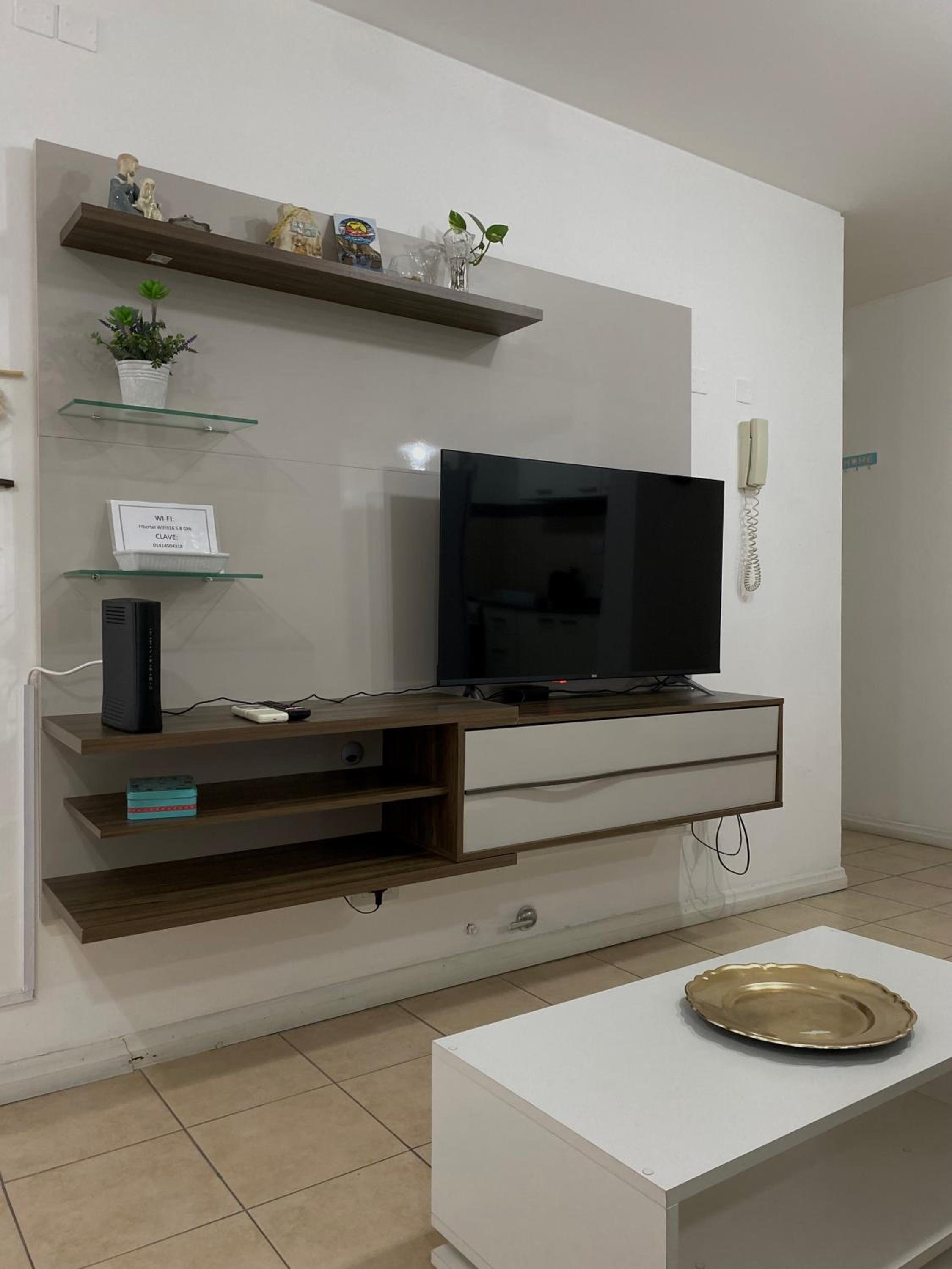 Departamento en Nueva Cordoba Centro Bv Illia