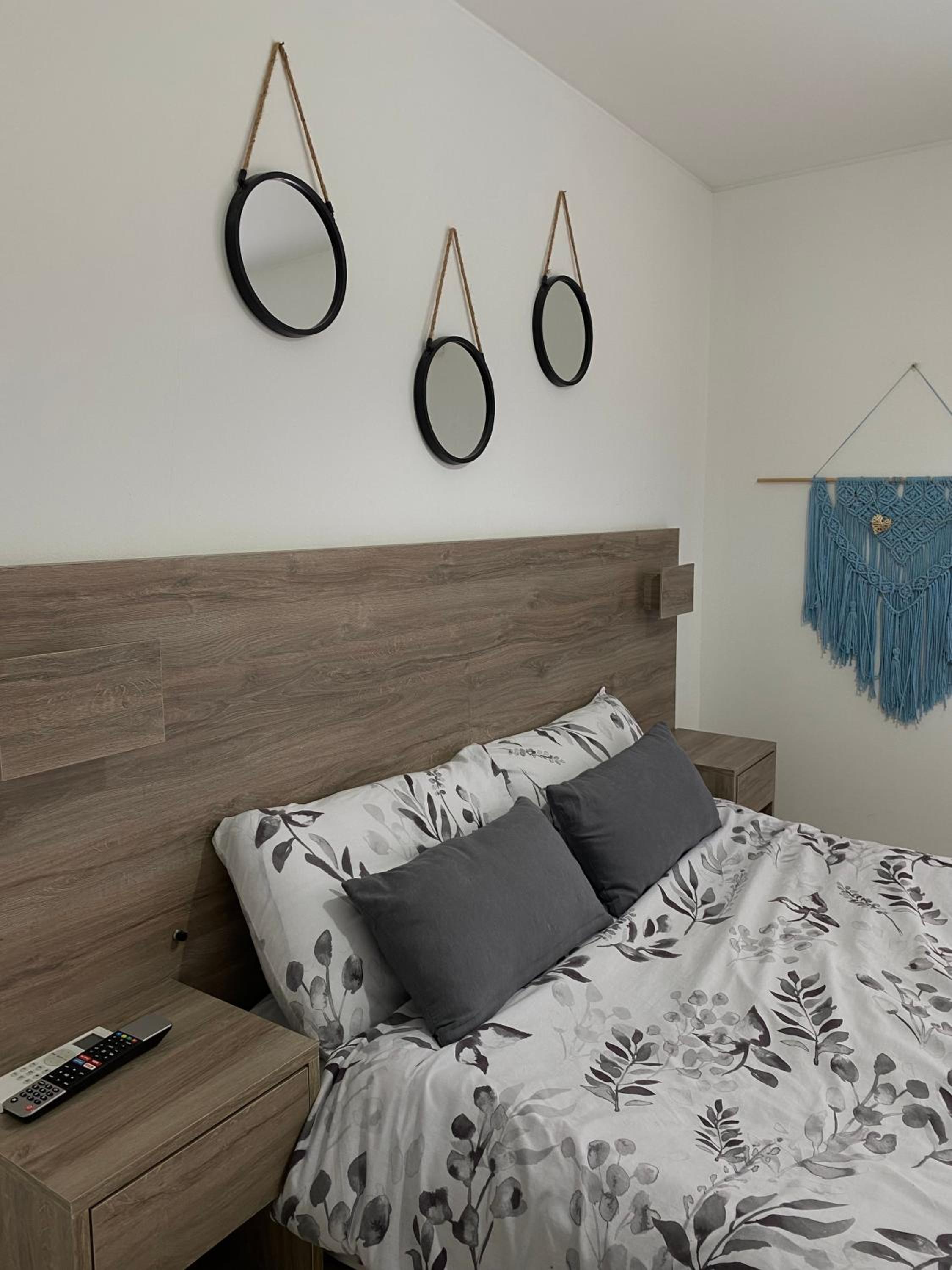 Departamento en Nueva Cordoba Centro Bv Illia