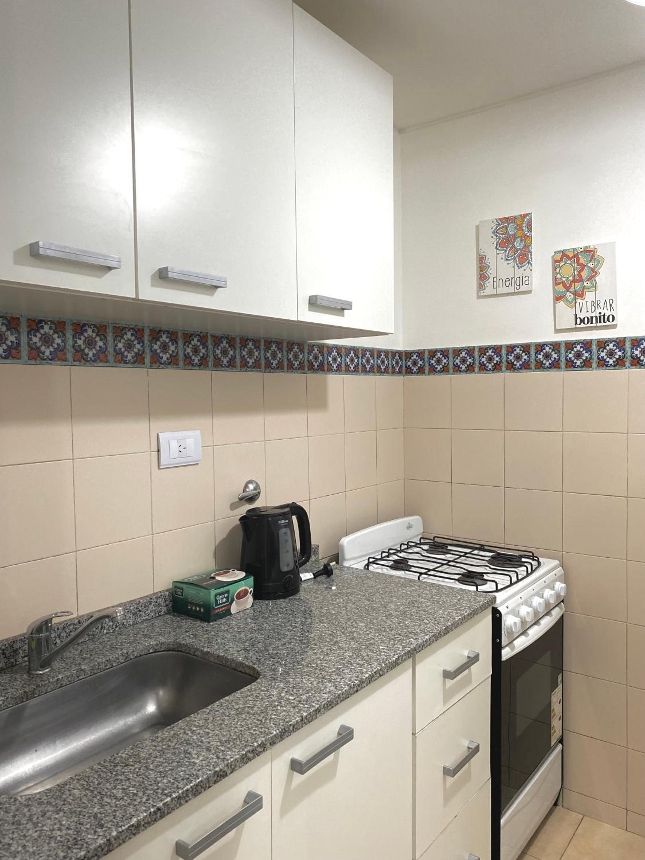 Departamento en Nueva Cordoba Centro Bv Illia