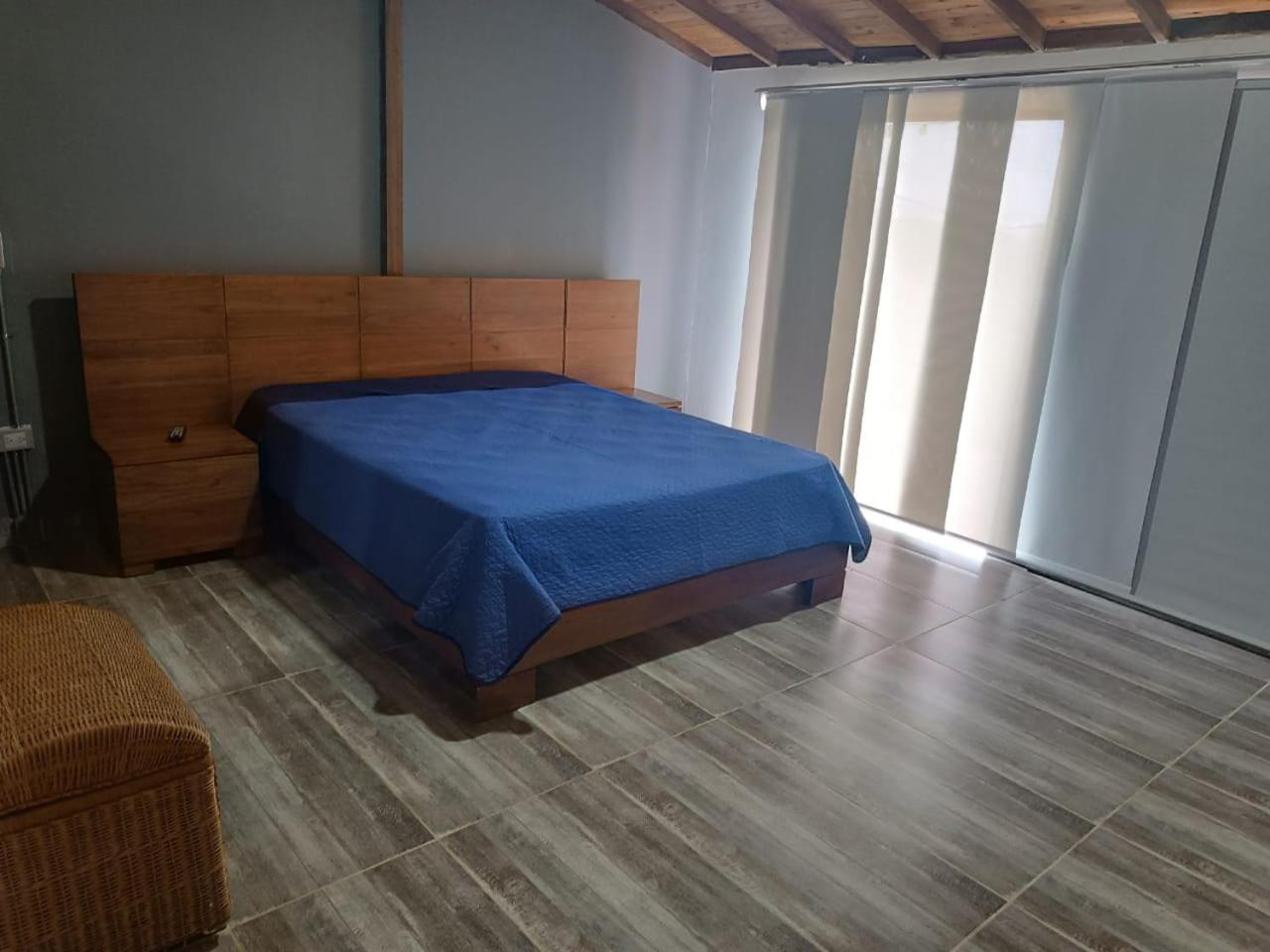cabaña la esmeralda